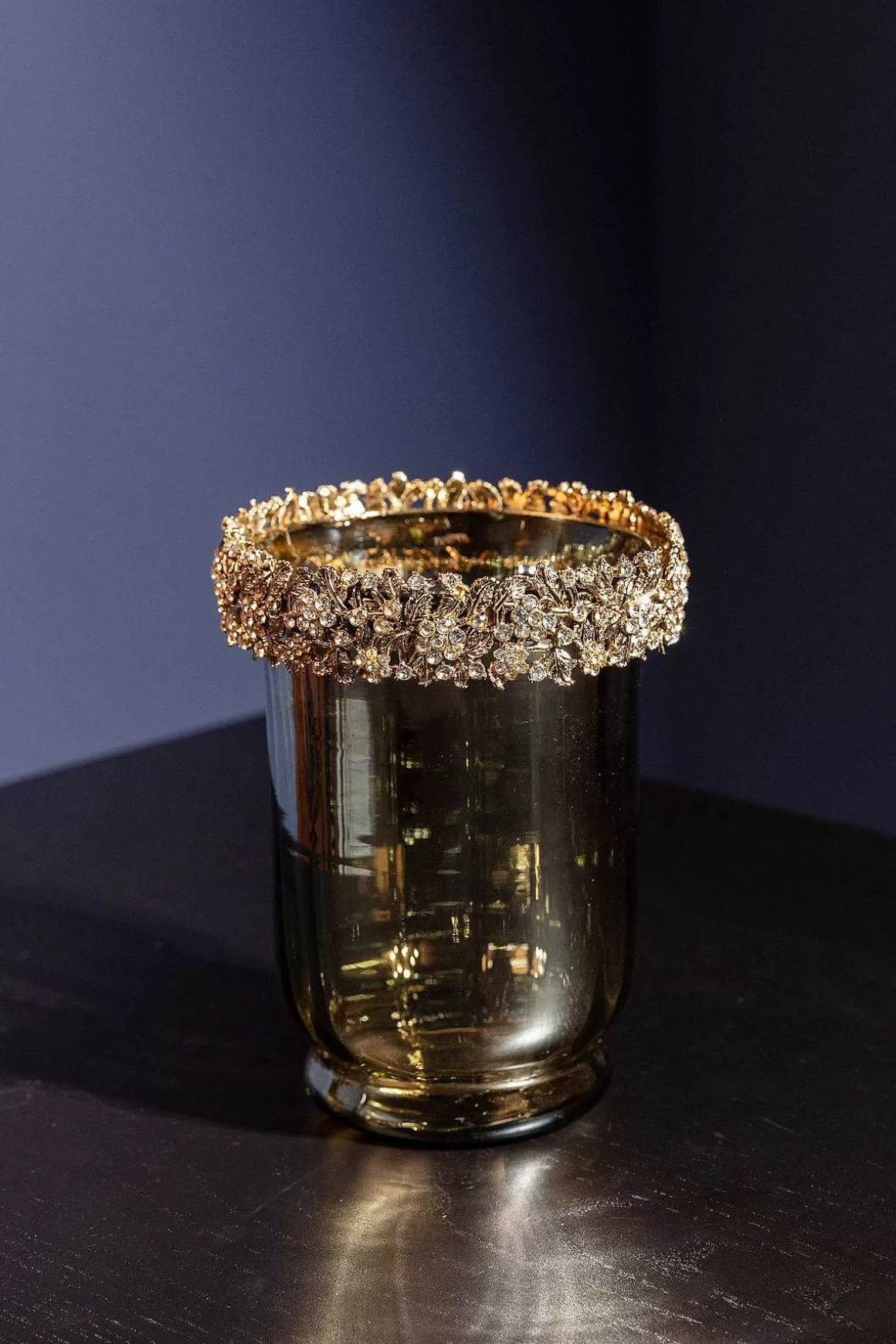 Atticus & Stone Elise Votive Candle Holder Fashion
