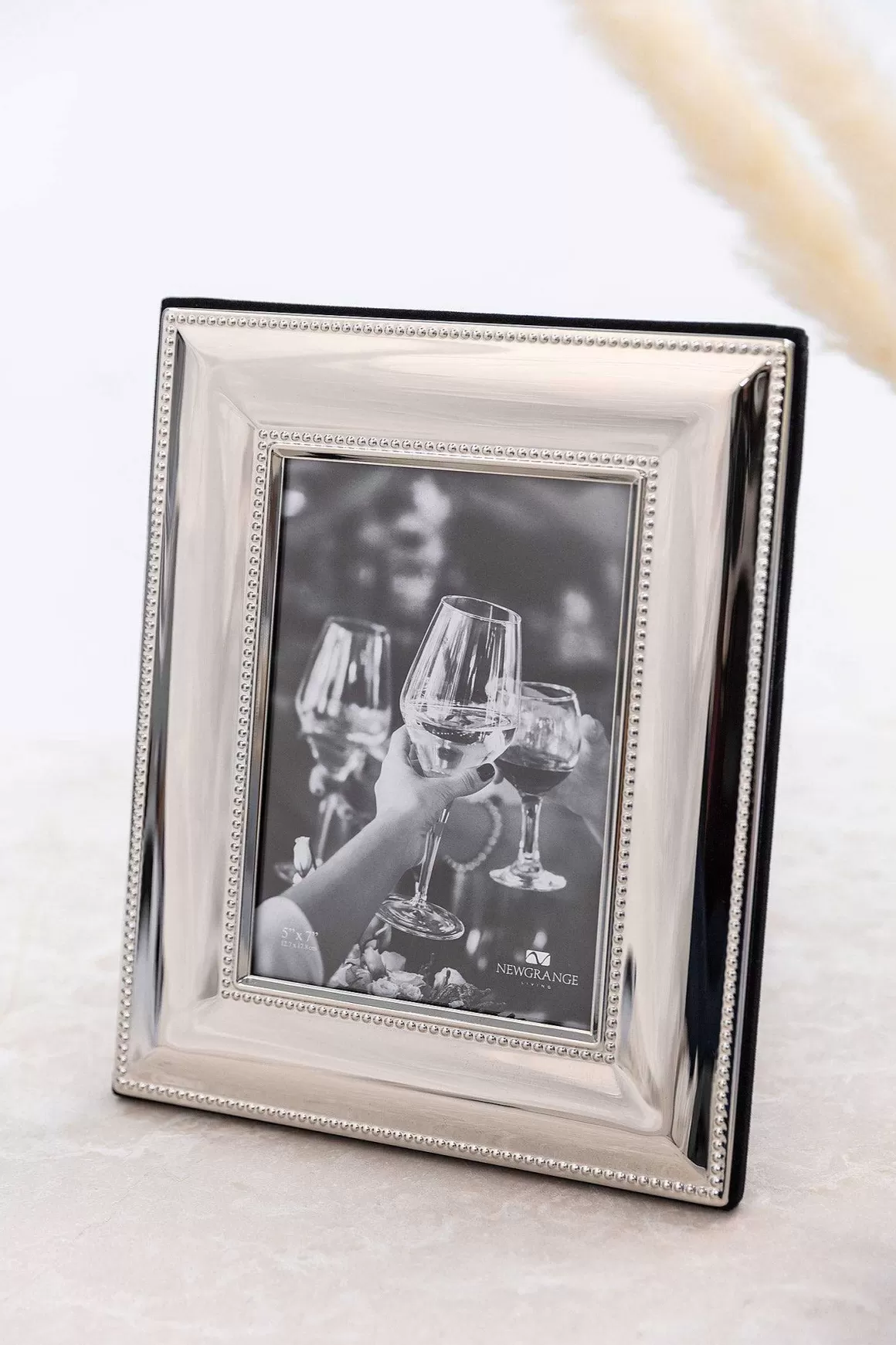 Kirkwood Ella 5 X 7 Silver Frame Online