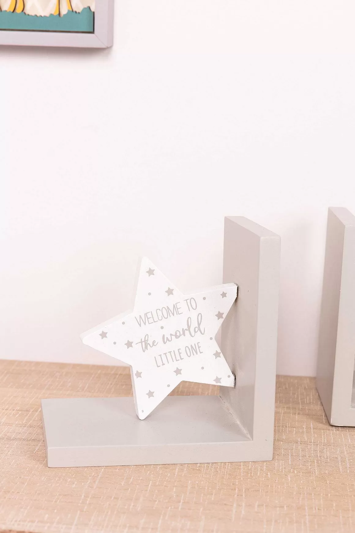 Carraig Donn HOME Ellie Book Ends Cheap