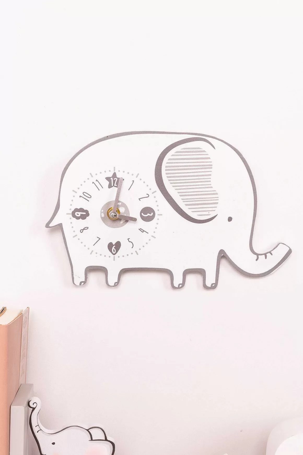 Carraig Donn HOME Ellie Clock Outlet
