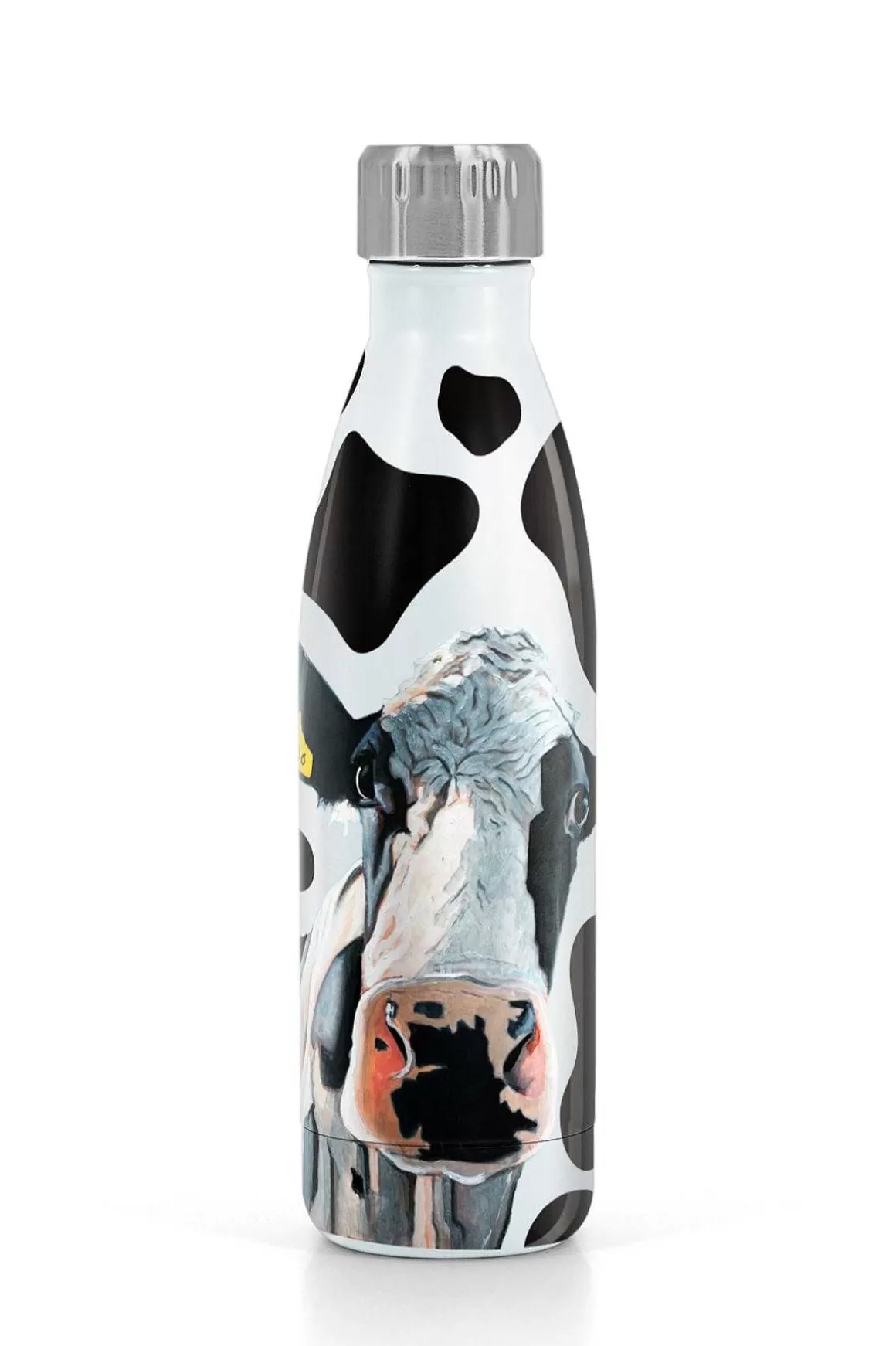 Tipperary Crystal Gift Eoin O Connor Tinahely Girl Water Bottle Shop