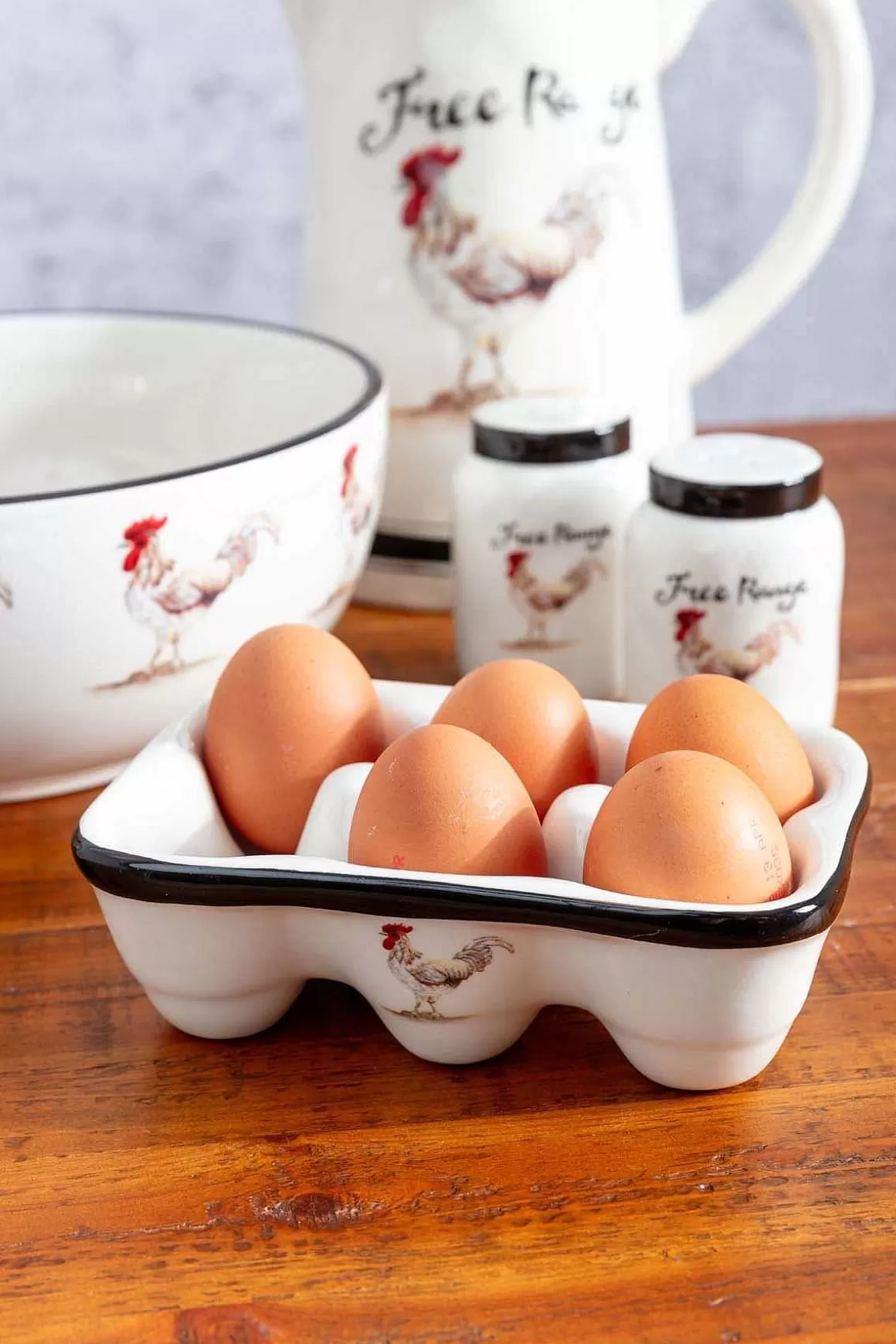 Carraig Donn HOME Farm Design Eggholder Best