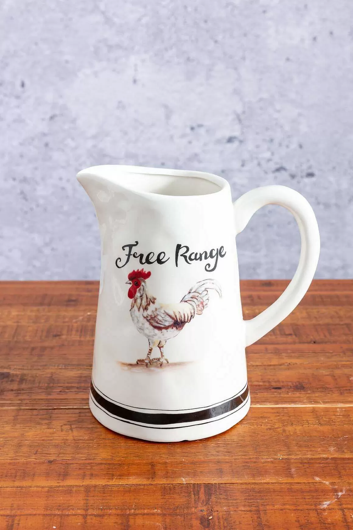 Carraig Donn HOME Farm Design Large Jug Cheap