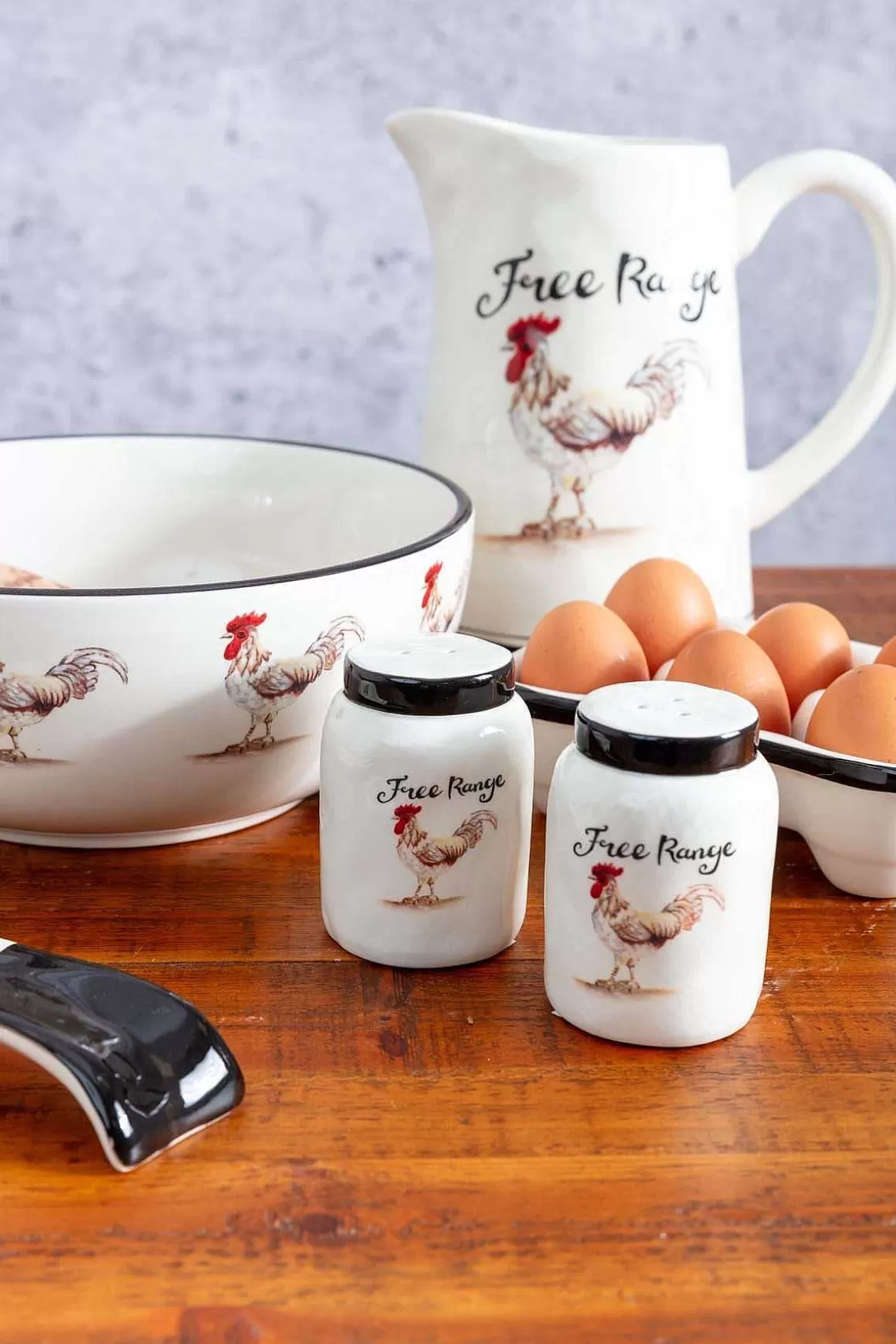 Carraig Donn HOME Farm Design Large Jug Cheap