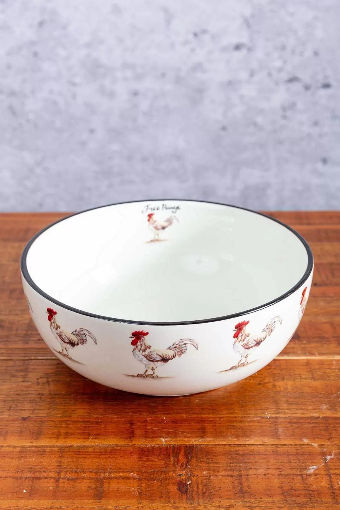 Carraig Donn HOME Farm Design Serving Bowl Online