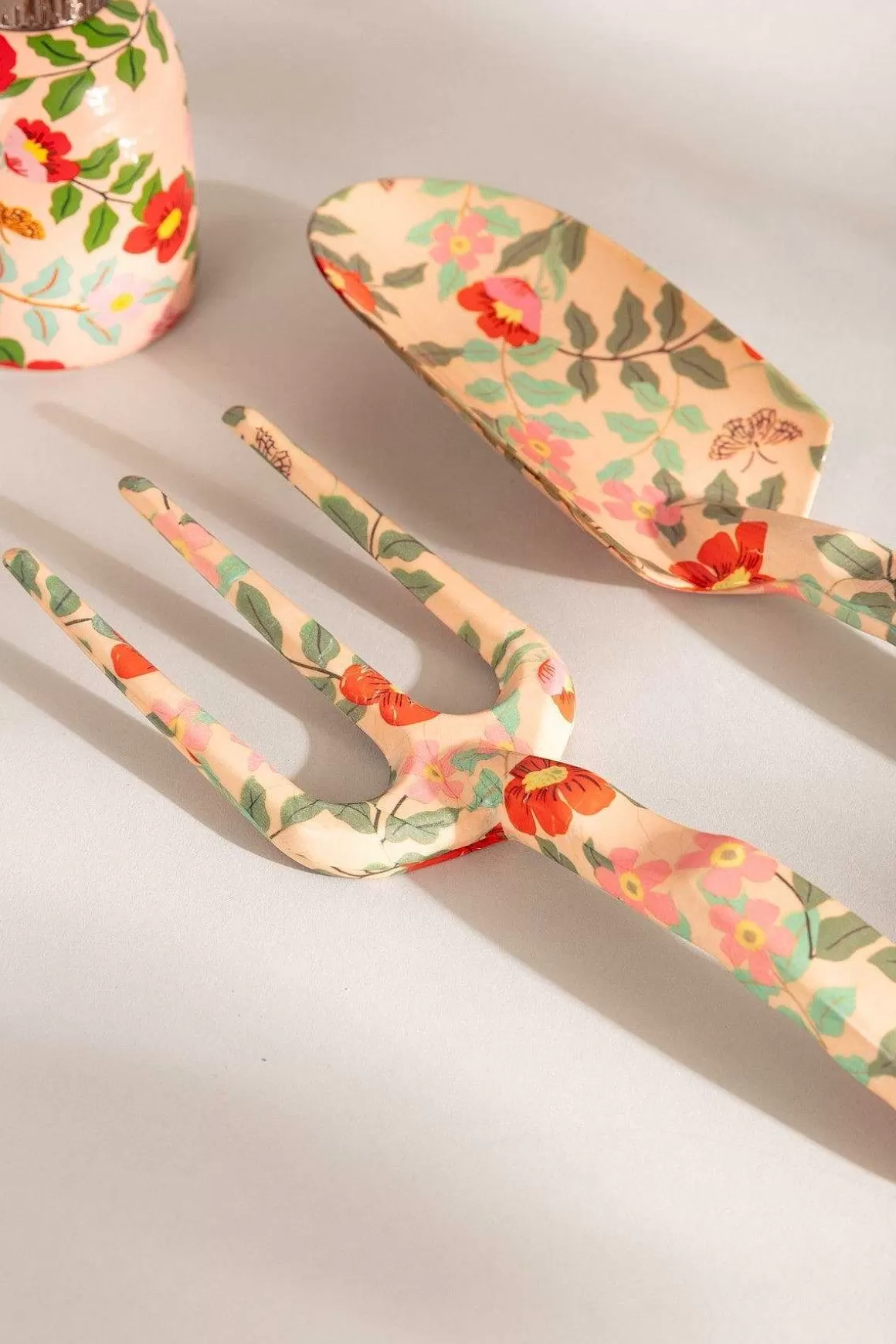 Carraig Donn HOME Floral Garden Tool Set Of 2 Best