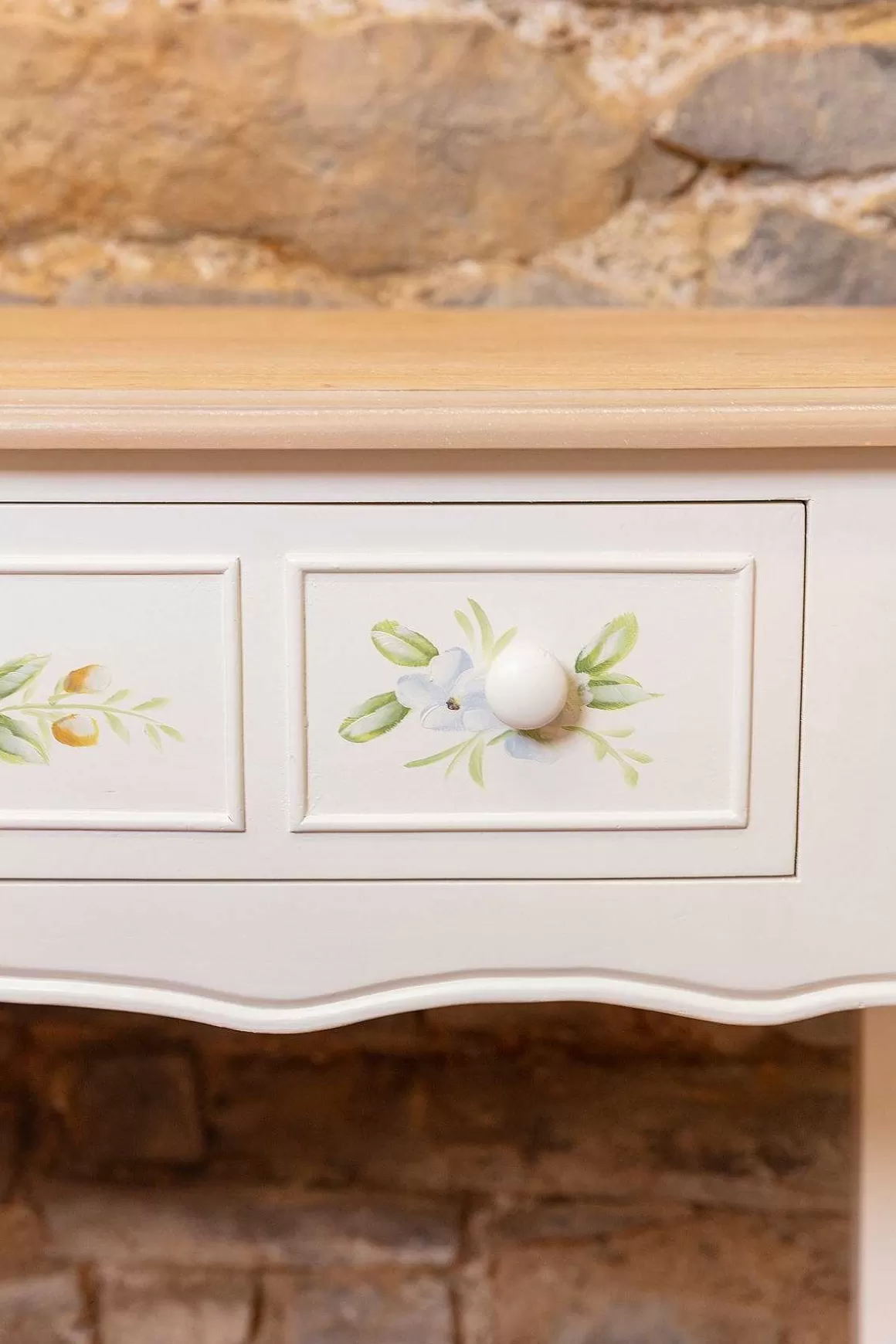 Carraig Donn HOME Florence Painted Console Table Online