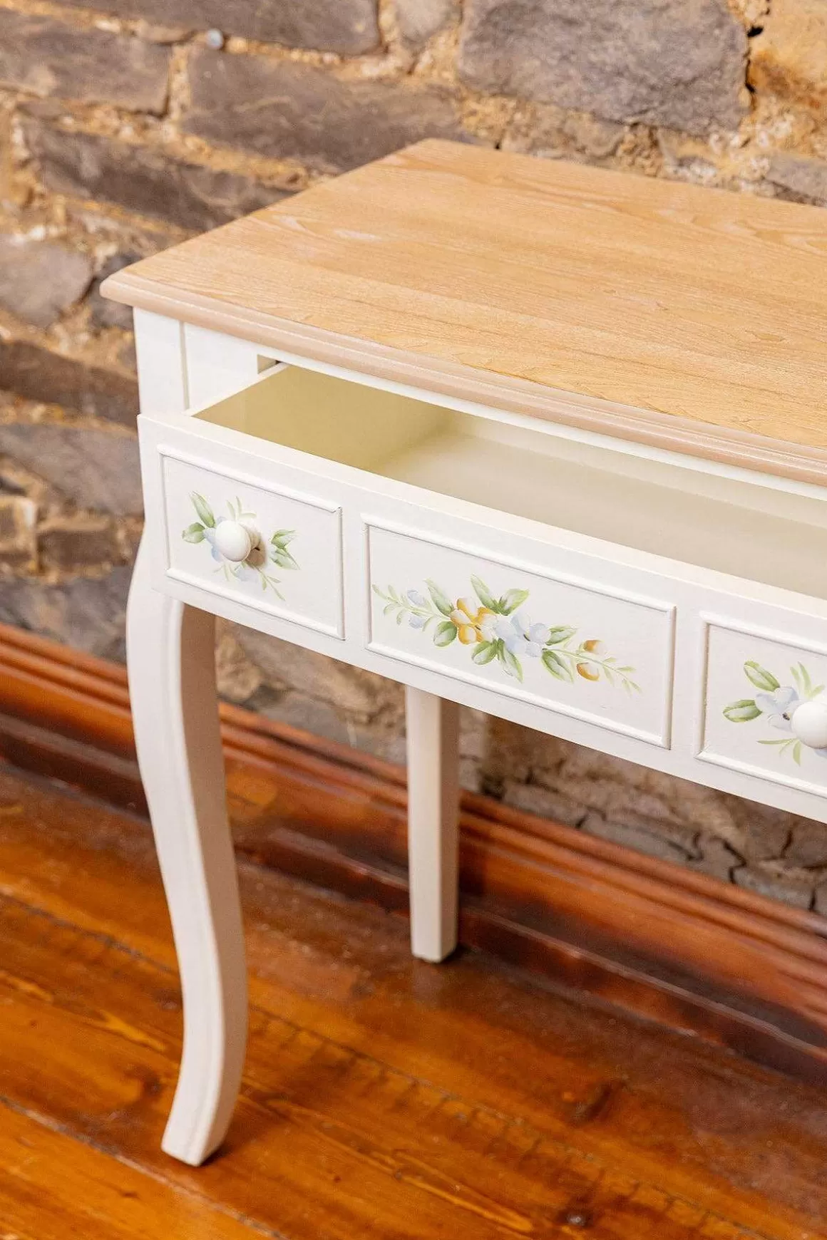 Carraig Donn HOME Florence Painted Console Table Online