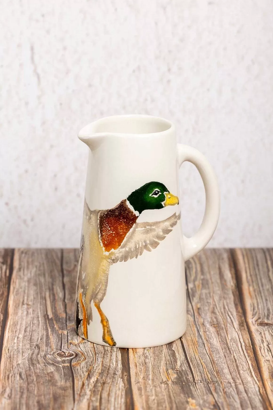 Carraig Donn HOME Flying Duck Large Pitcher Fashion