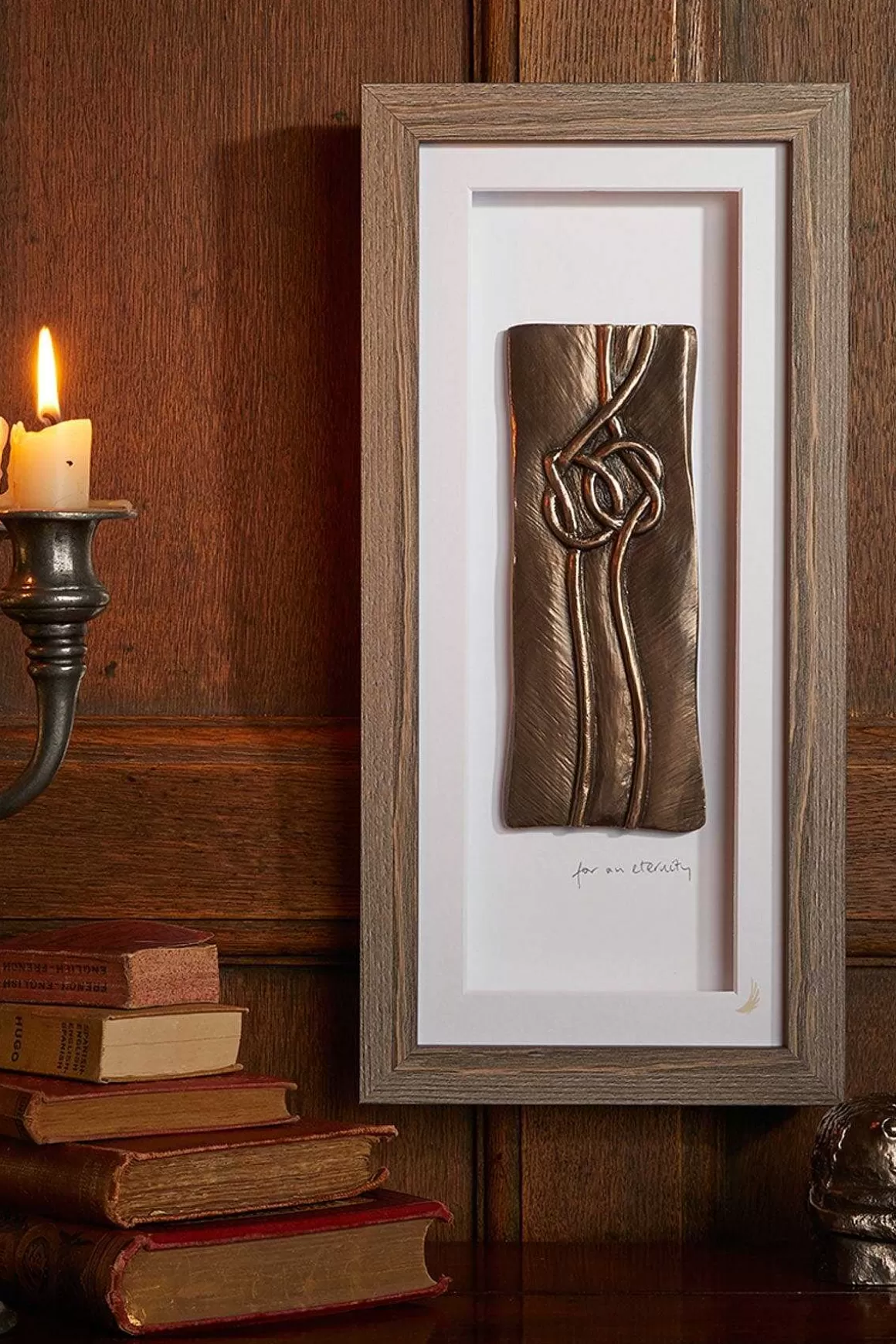 Wild Goose For An Eternity Wall Art Fashion