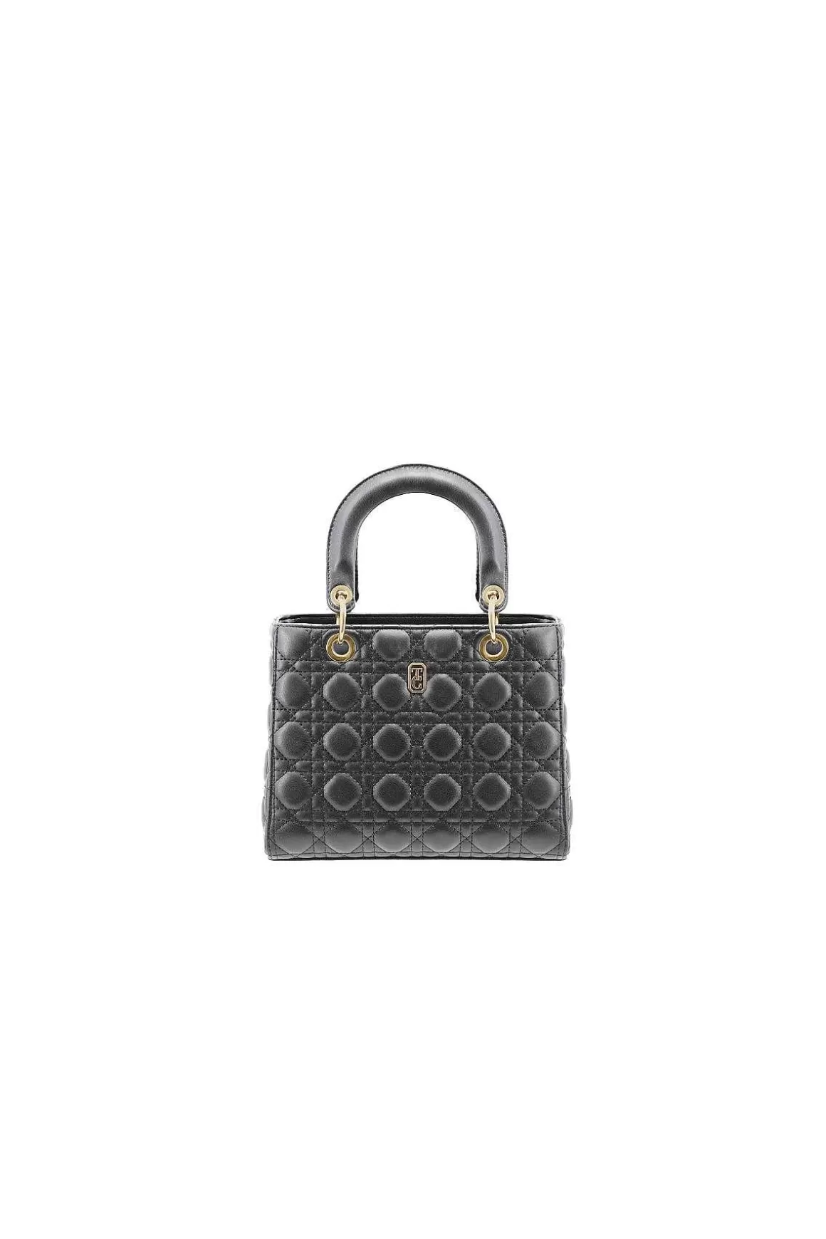 Tipperary Crystal Bags Genoa Tote Bag In Black Store