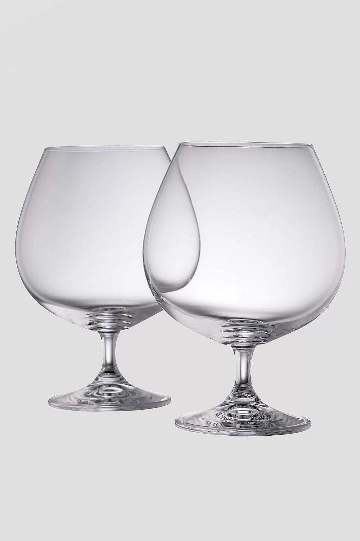 Galway Crystal Glass Brandy Balloon Set Best