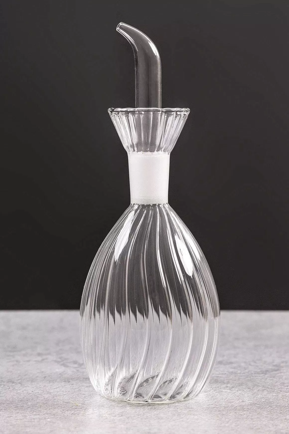 Carraig Donn HOME Glass Oil And Vinegar Dispenser Shop