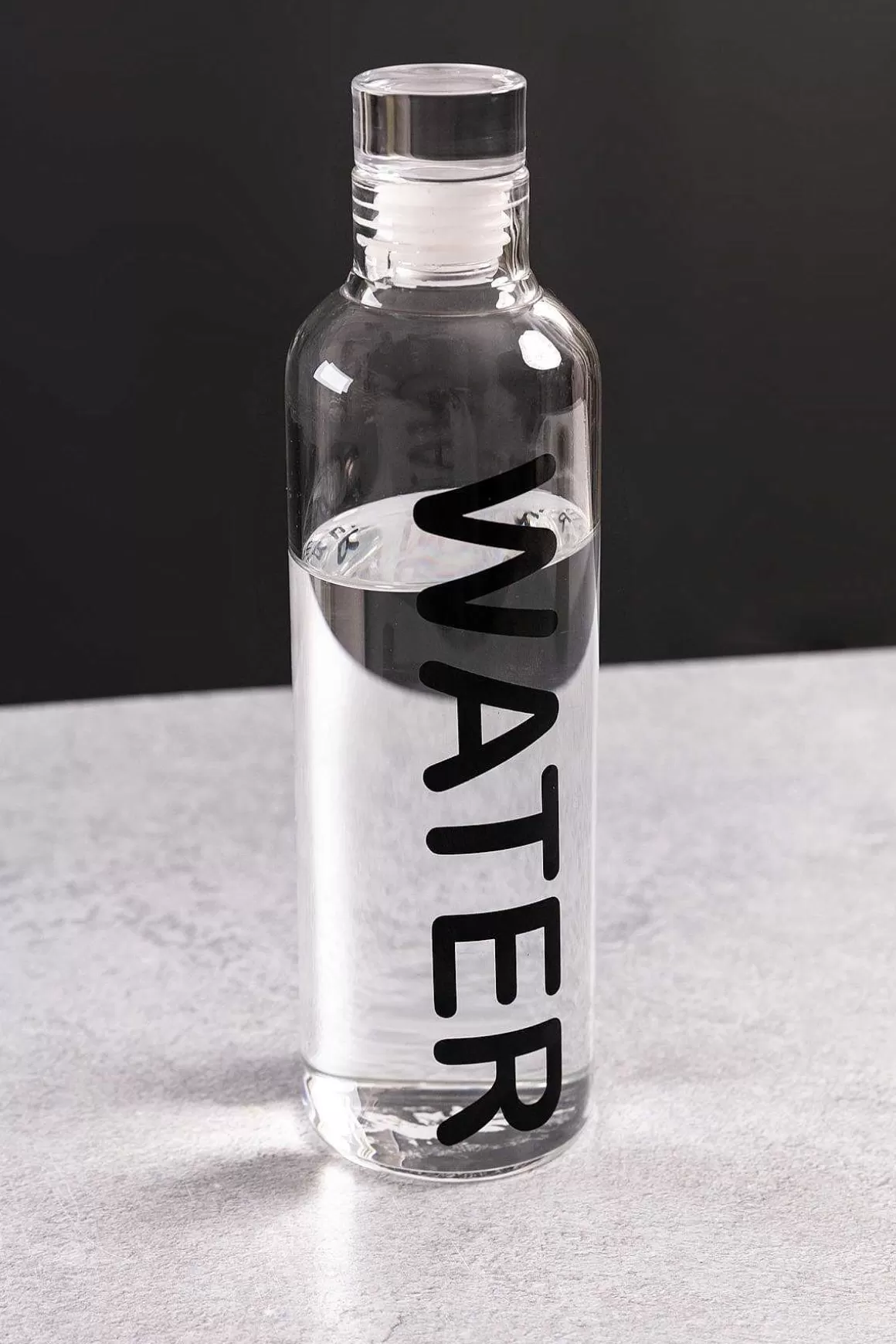 Carraig Donn HOME Glass Water Bottle Shop