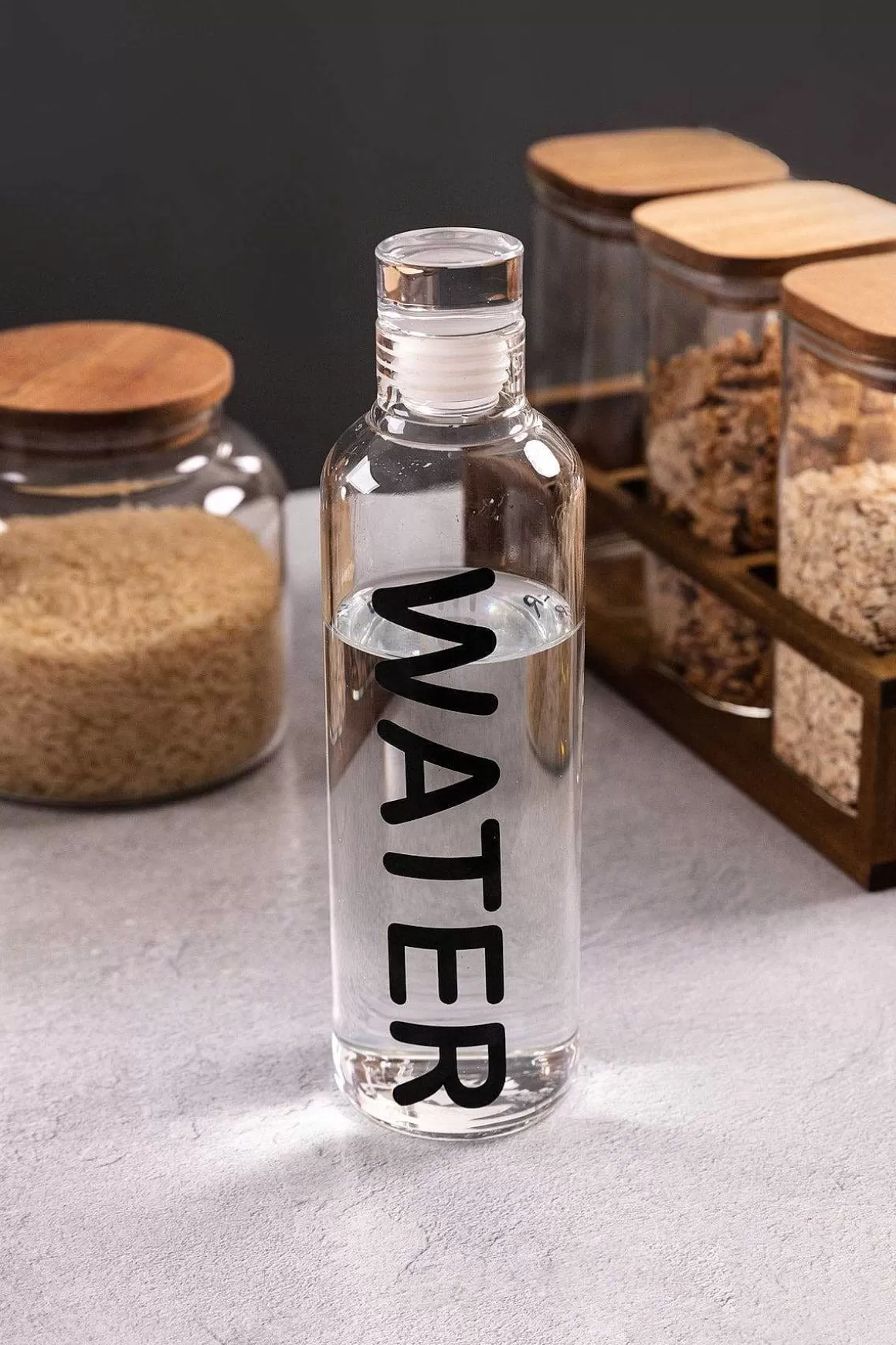 Carraig Donn HOME Glass Water Bottle Shop