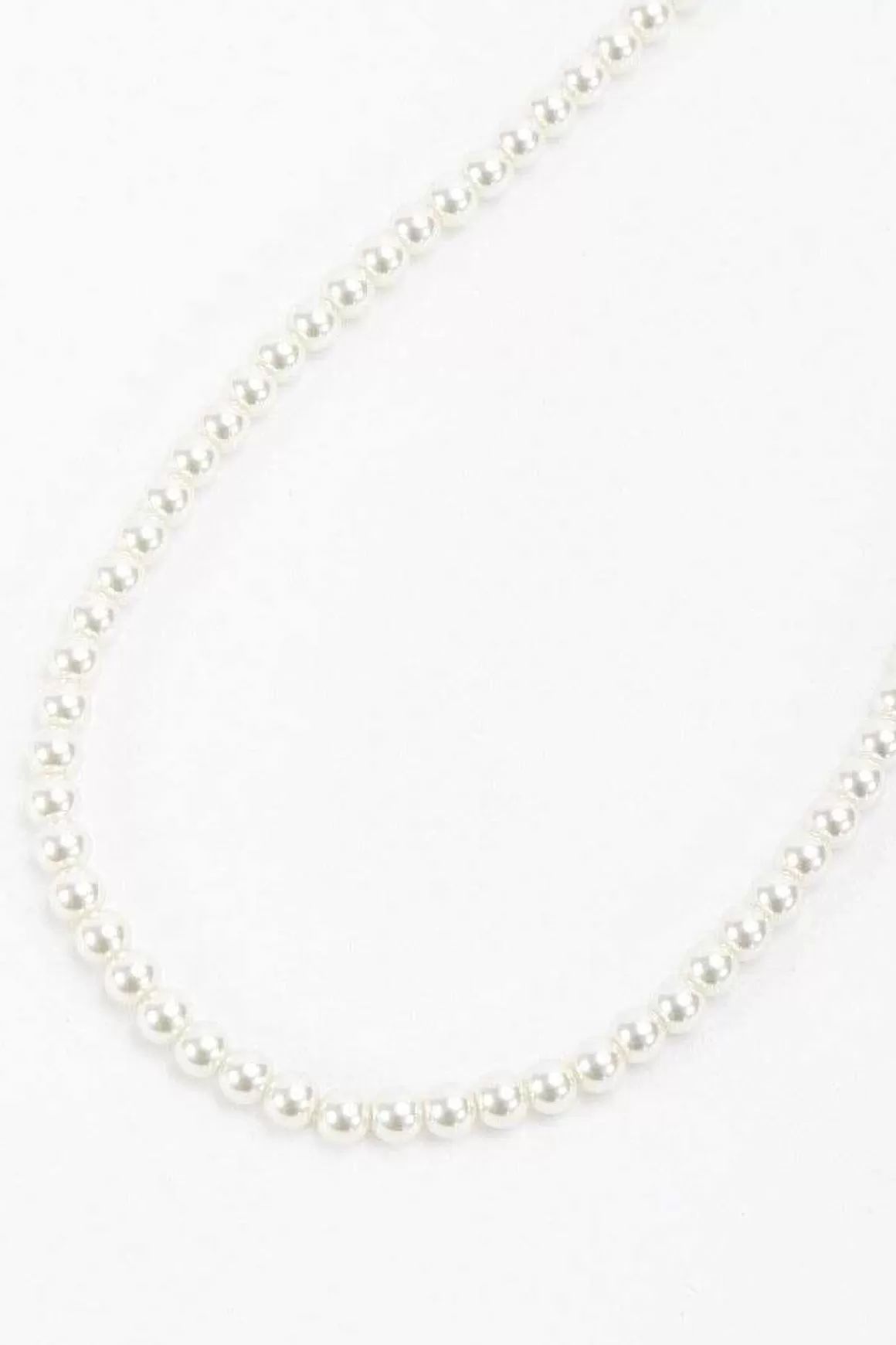 Soul Jewellery Gold Clasp Pearl Necklace Shop