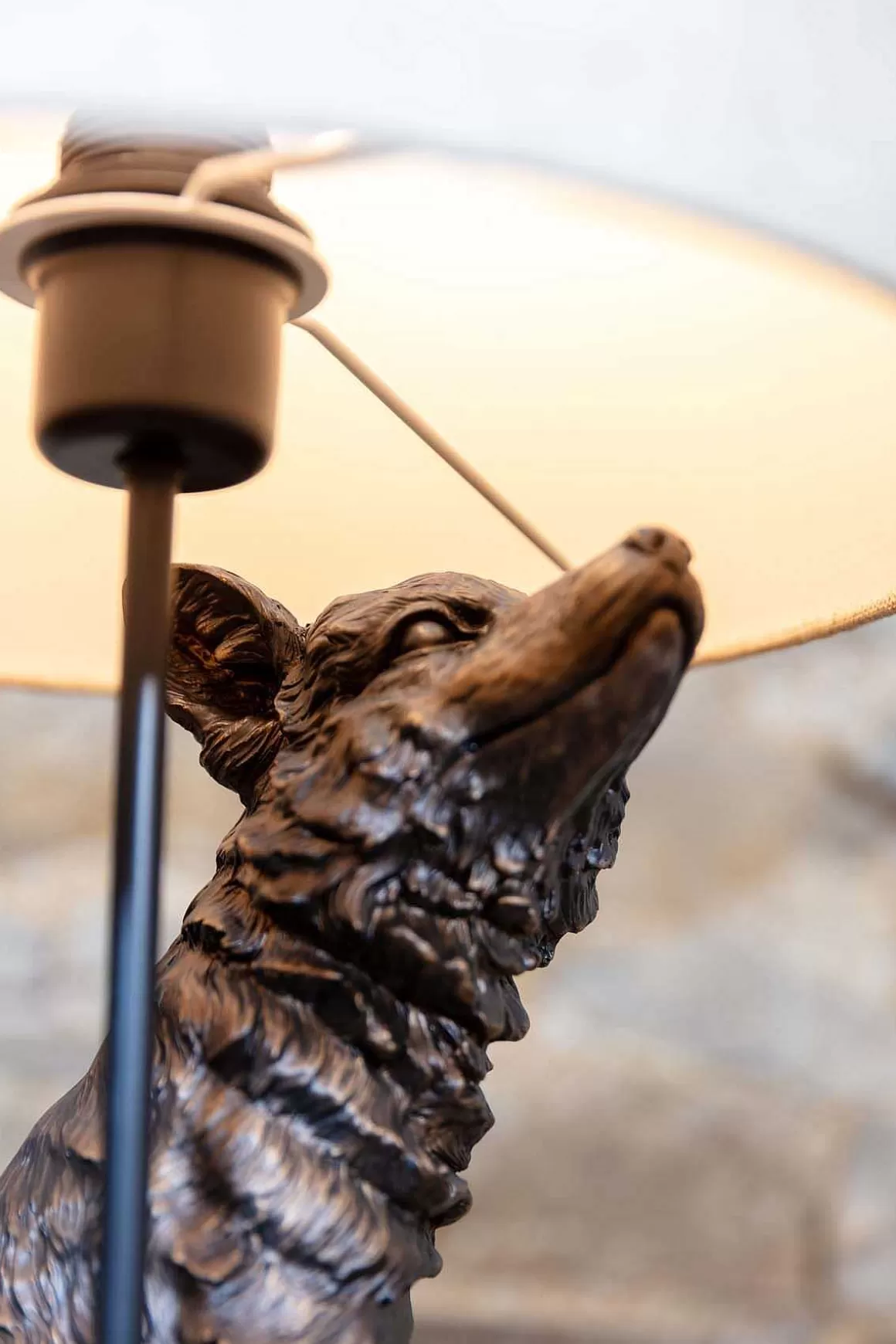 Carraig Donn HOME Gordon Fox Lamp Store