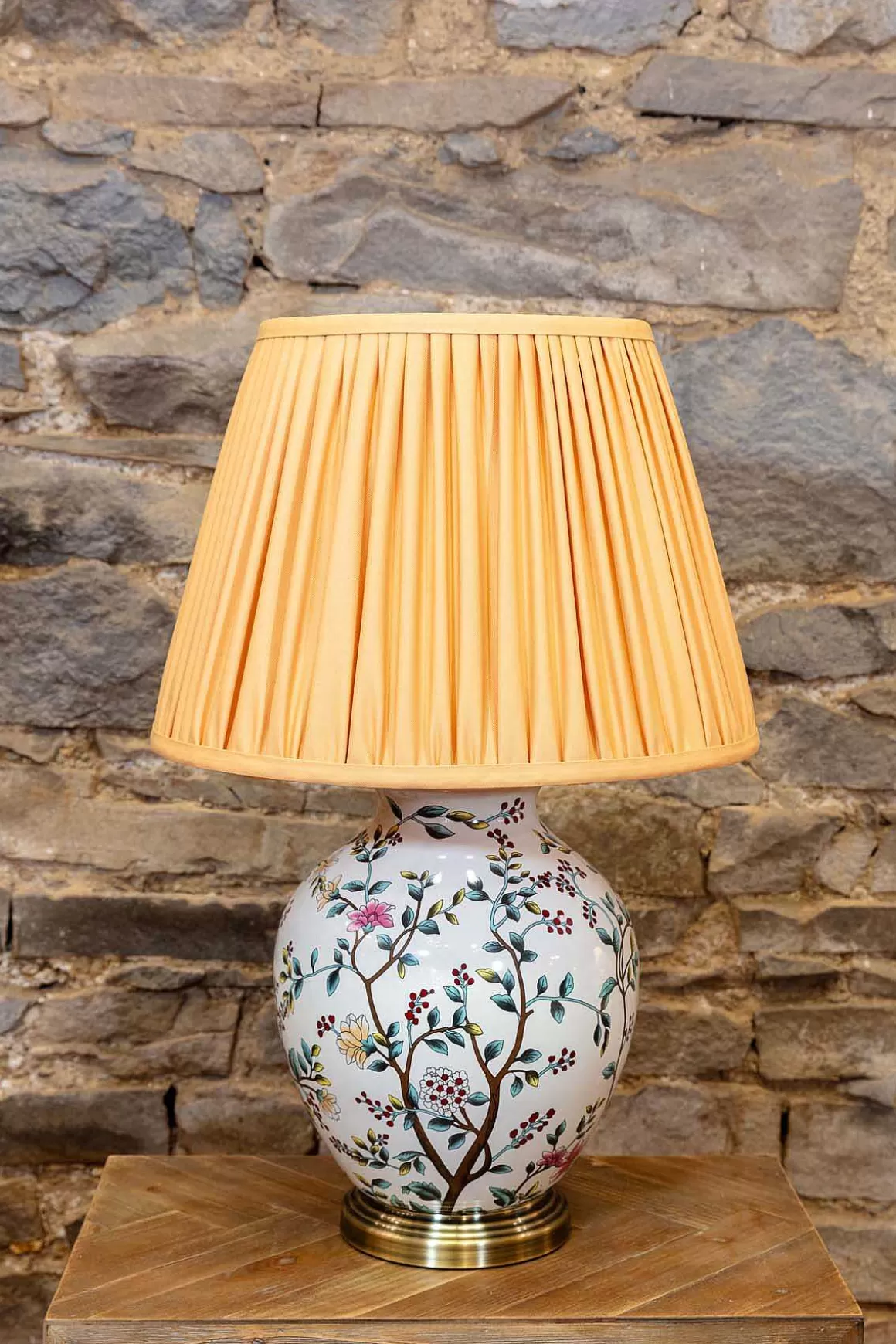Carraig Donn HOME Greta Ceramic Lamp Sale