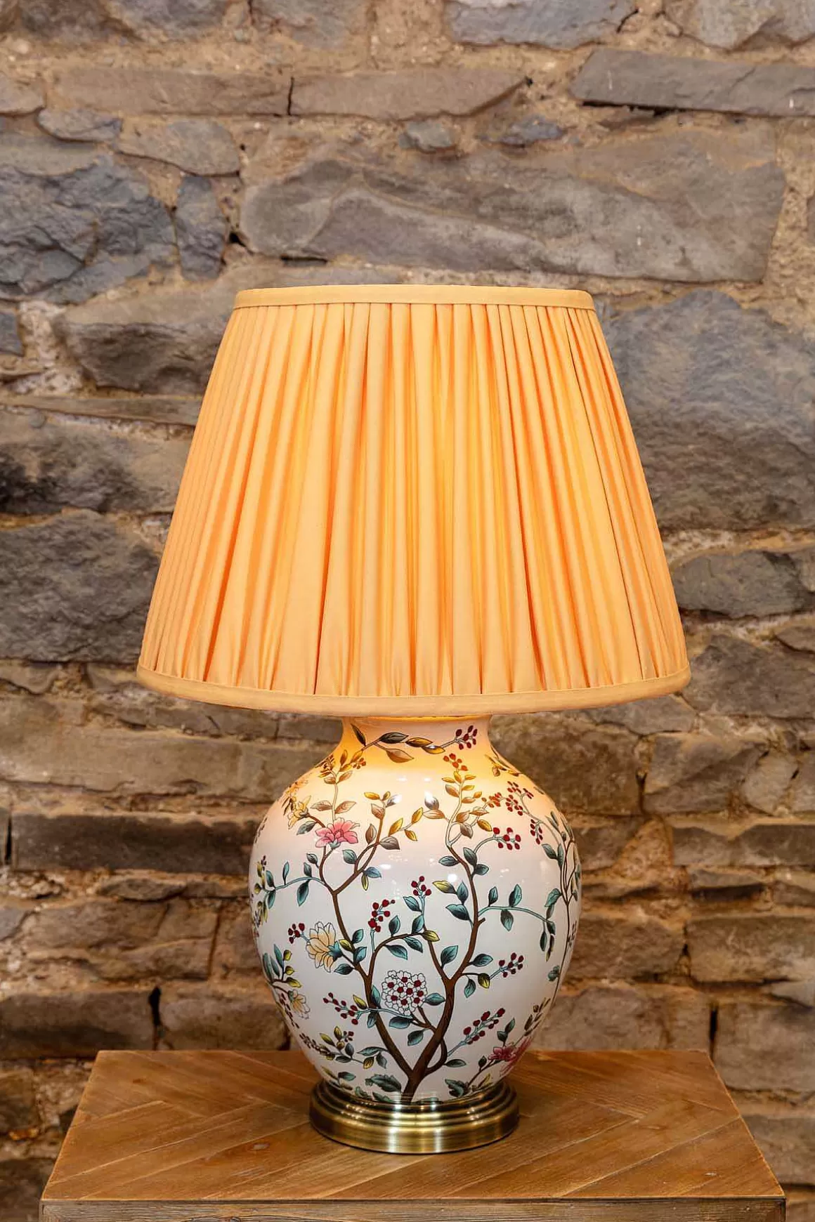 Carraig Donn HOME Greta Ceramic Lamp Sale