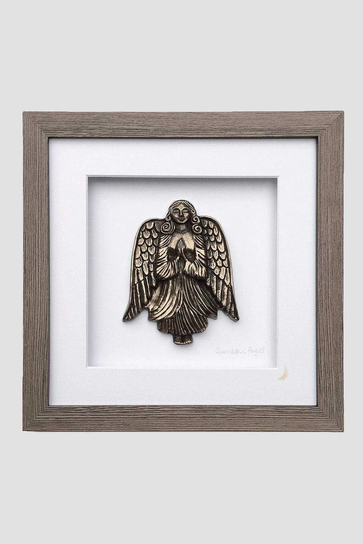 Wild Goose Guardian Angel Wall Art Discount
