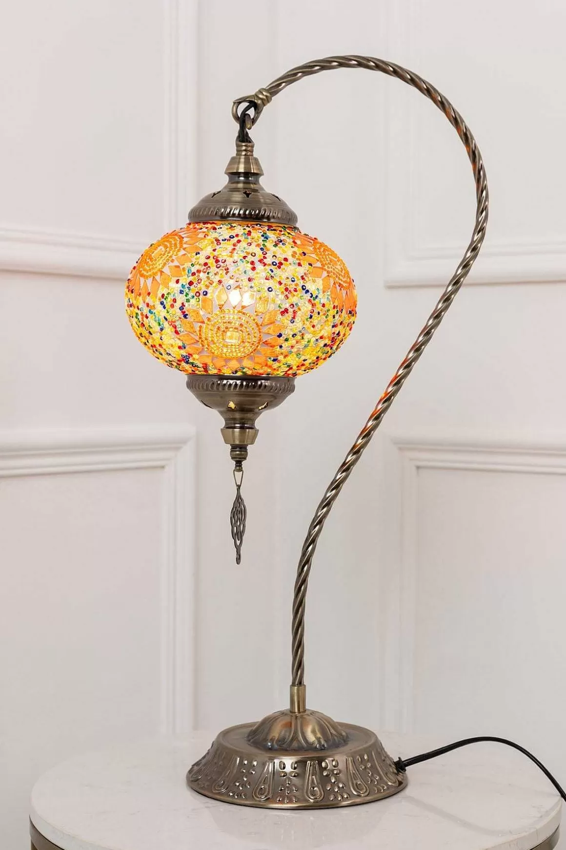 Carraig Donn HOME Hamza Pendant Lamp Sale
