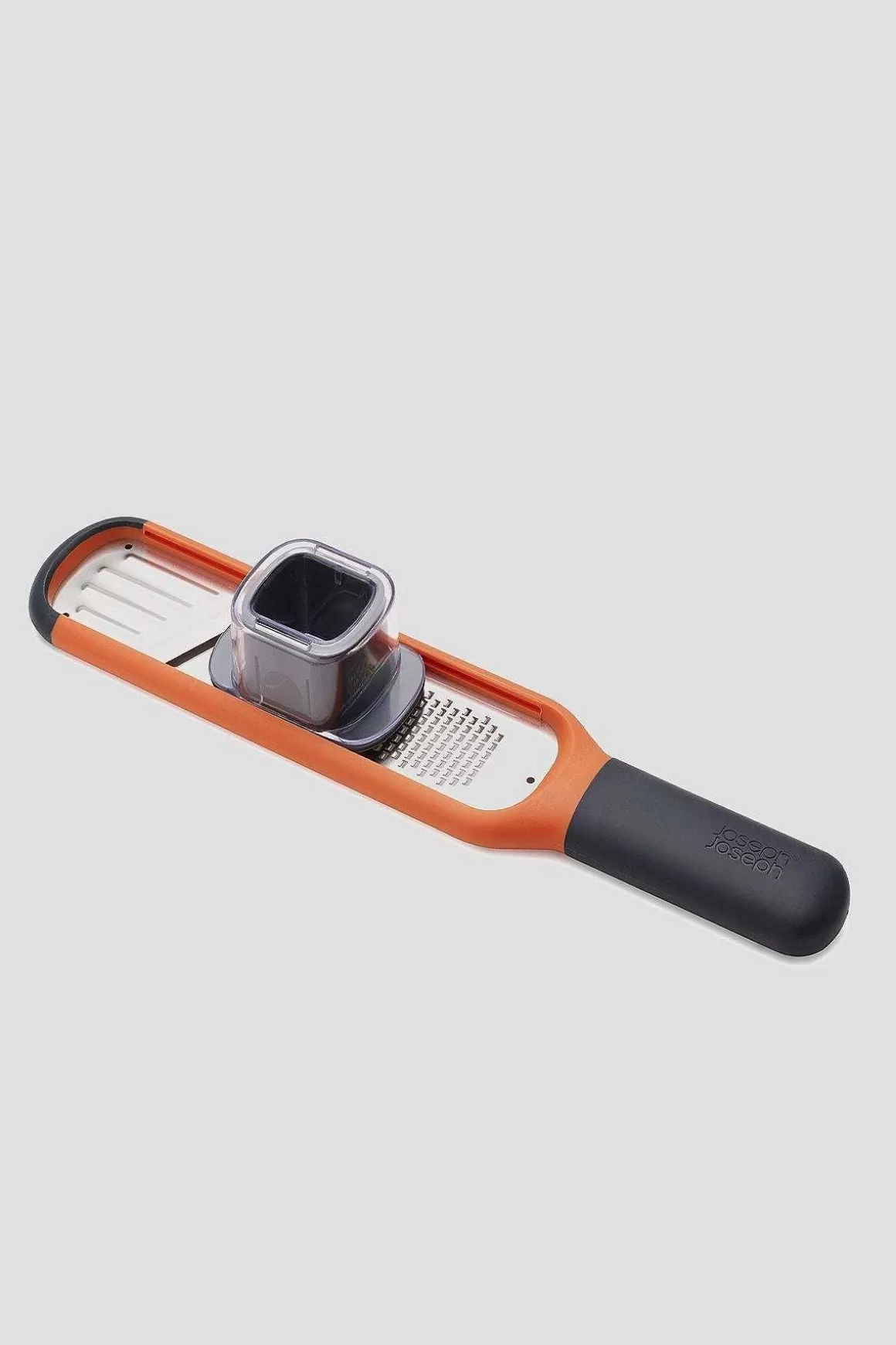 Joseph Joseph Handi- Grate 2-In-1 Mini Grater And Slicer Outlet