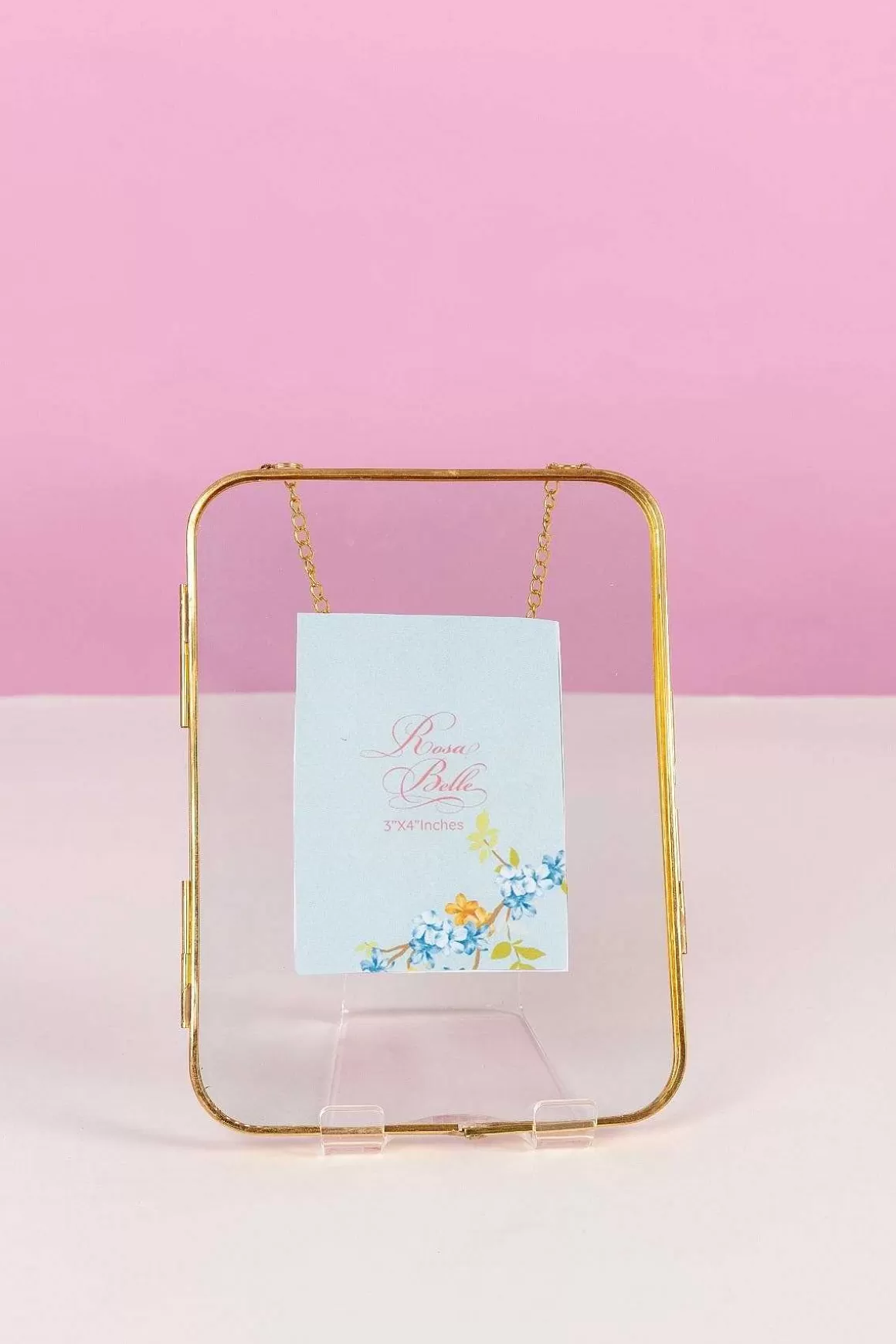 Carraig Donn HOME Hanging Frame Set Of 2 Fashion