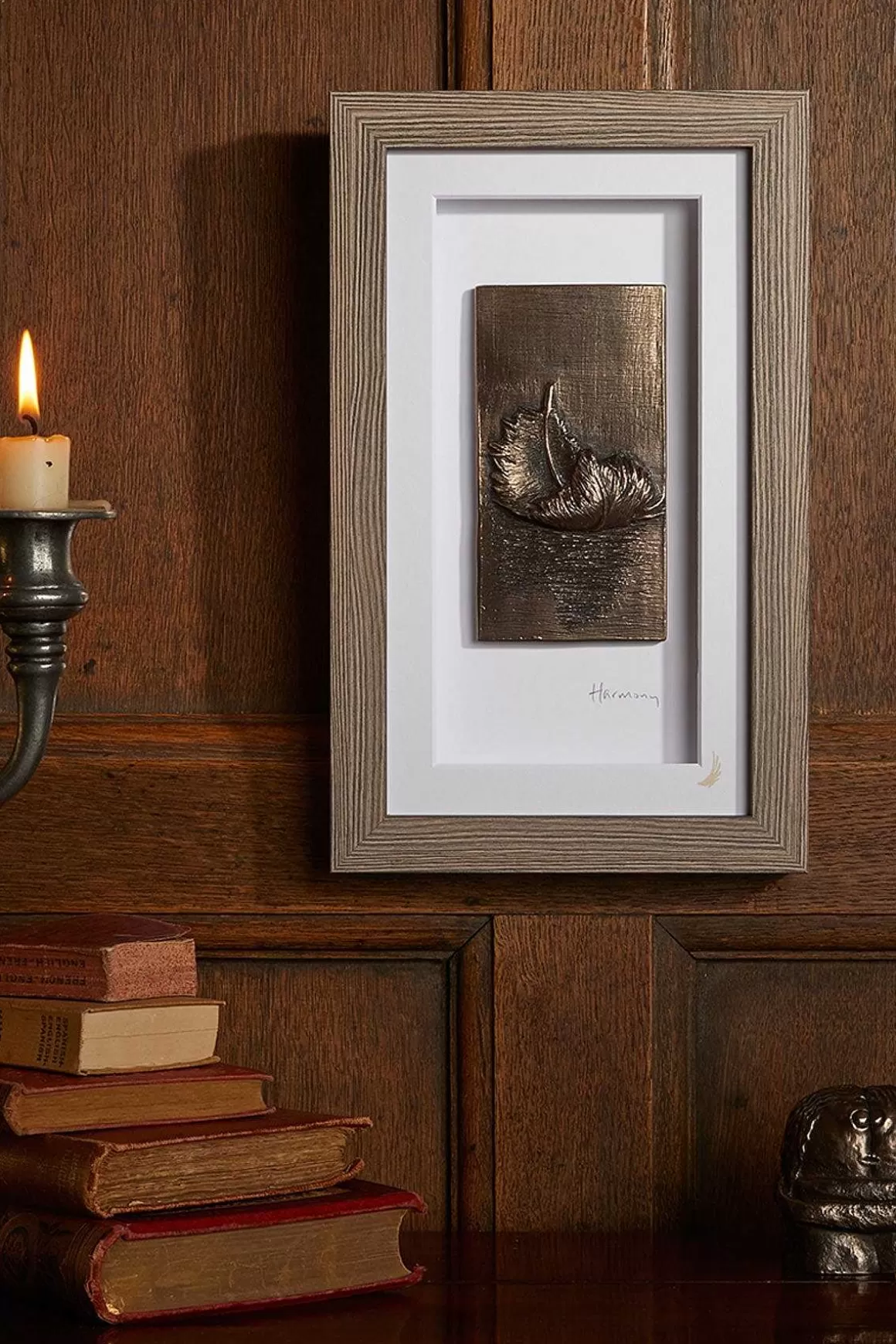 Wild Goose Harmony Wall Art Best