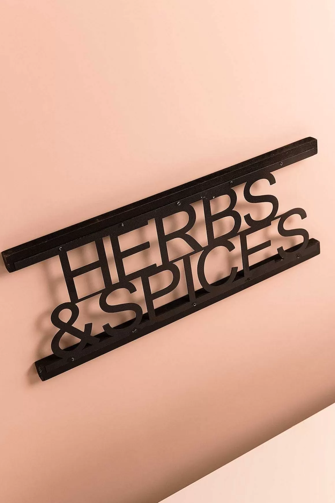 Carraig Donn HOME Herbs And Spices Wall Plaque Sale