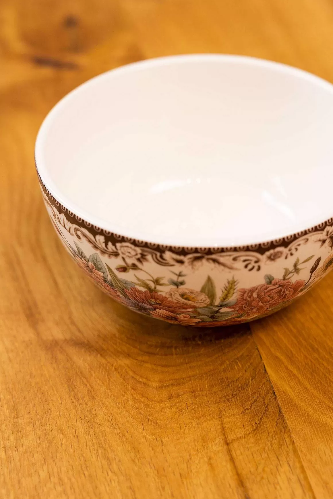 Heritage Cereal Bowl Best