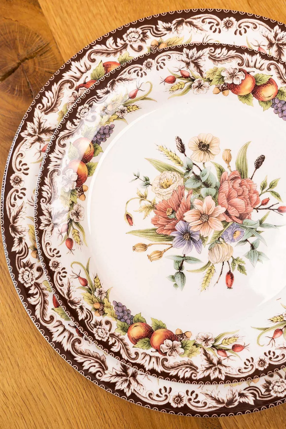 Heritage Dinner Plate Store