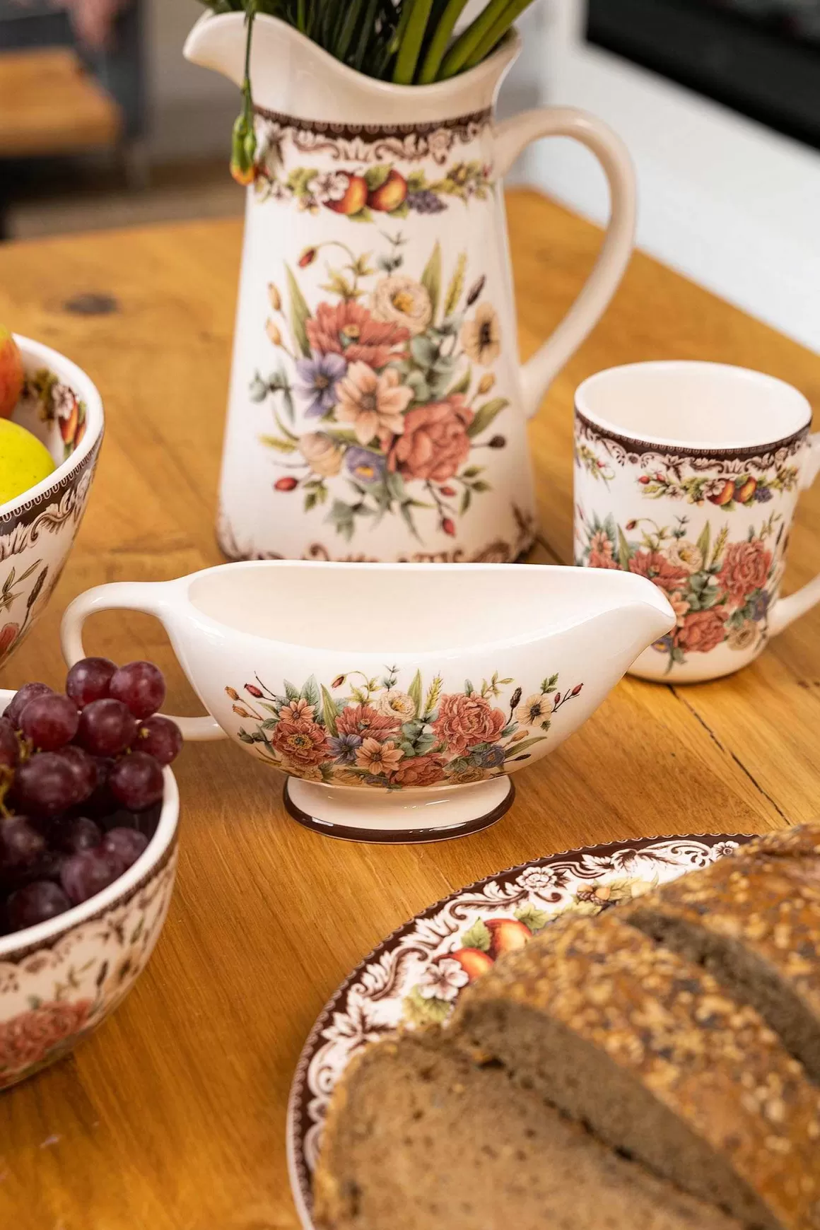 Heritage Large Jug Online