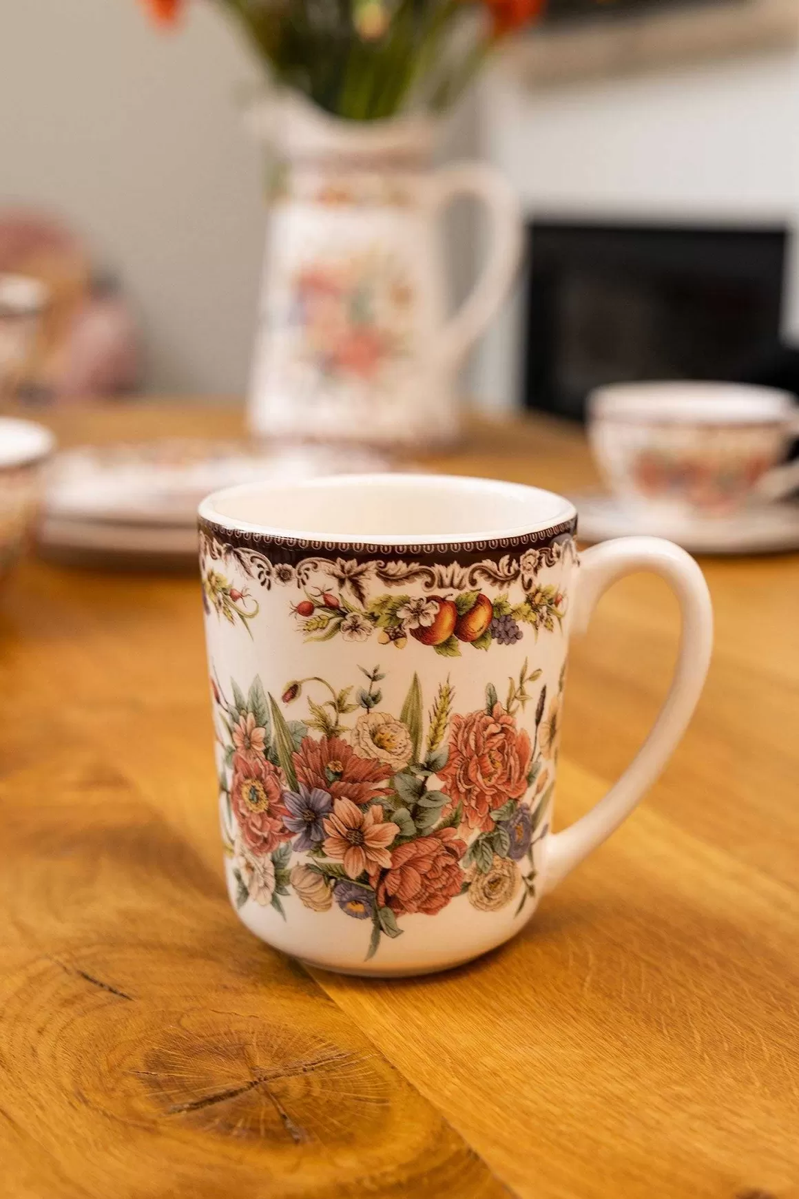 Heritage Mug Store