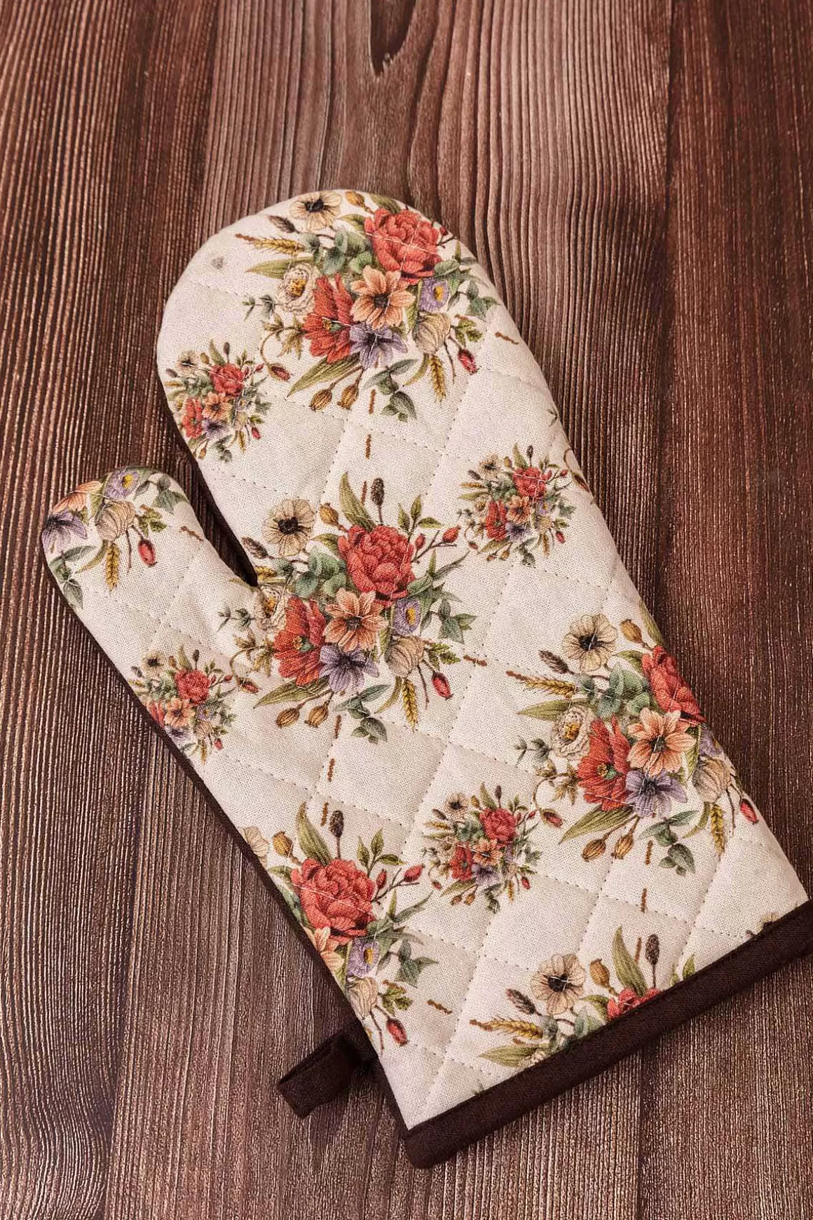 Heritage Oven Mitt Store