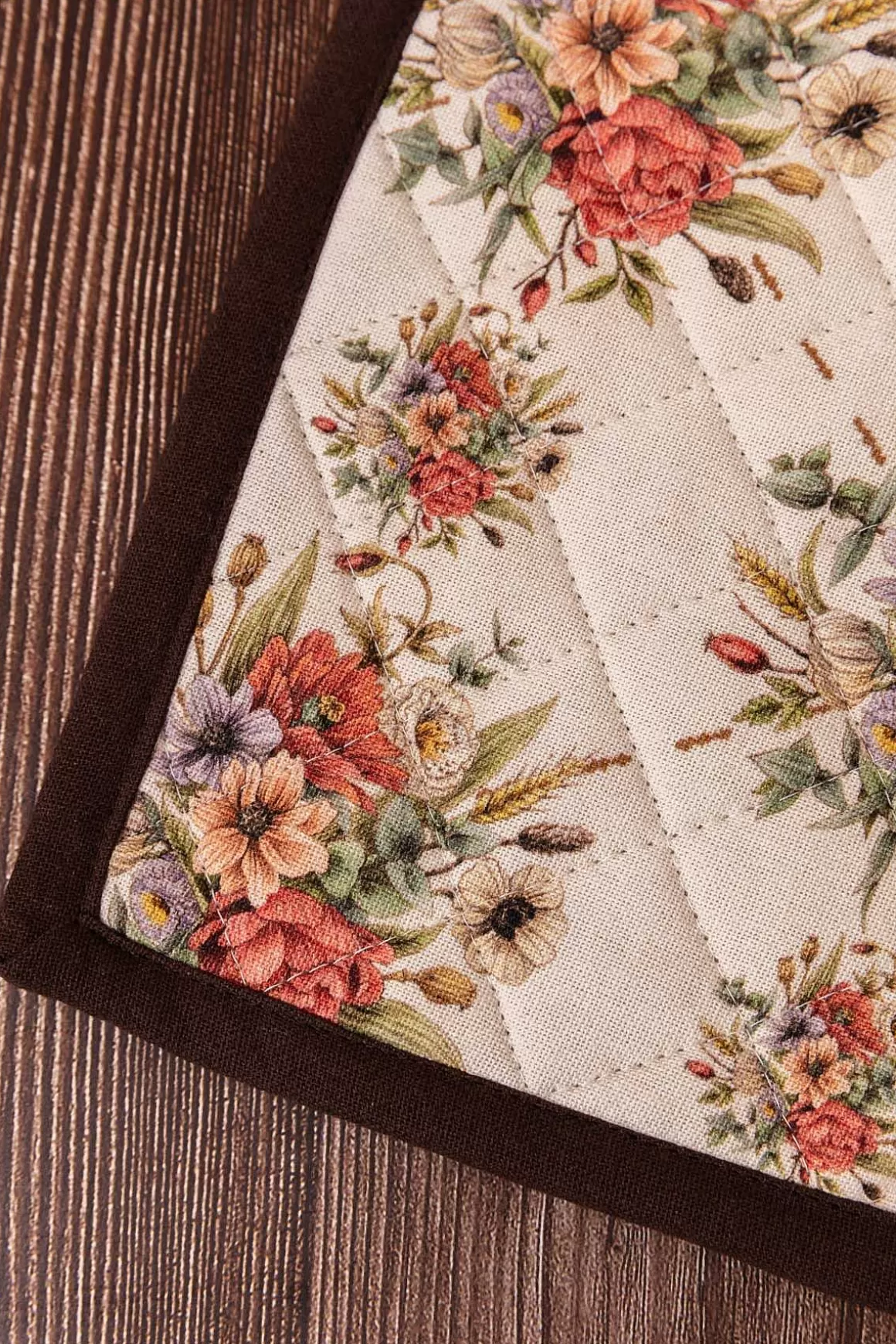 Heritage Pot Holder New