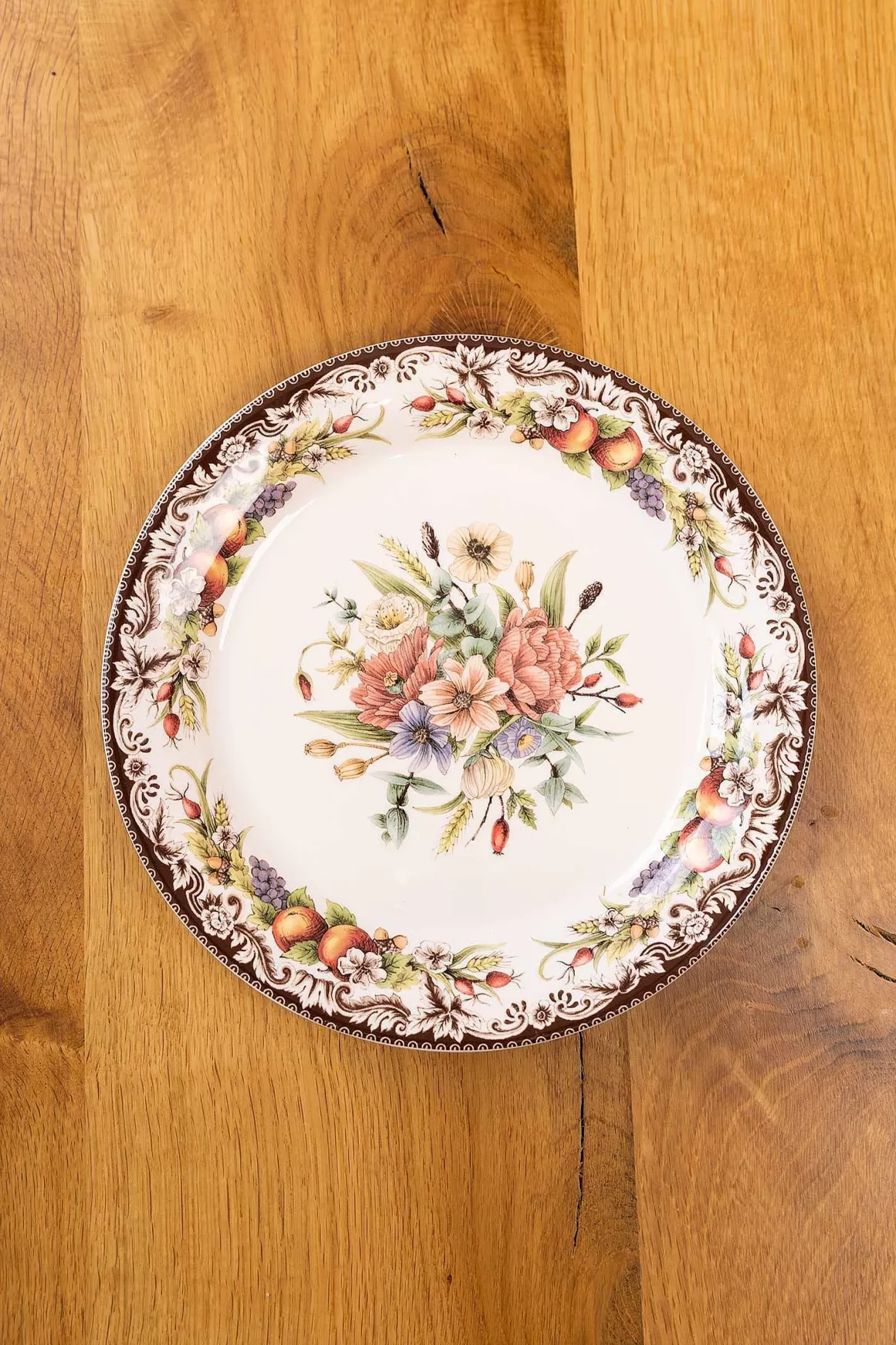 Heritage Salad Plate Outlet