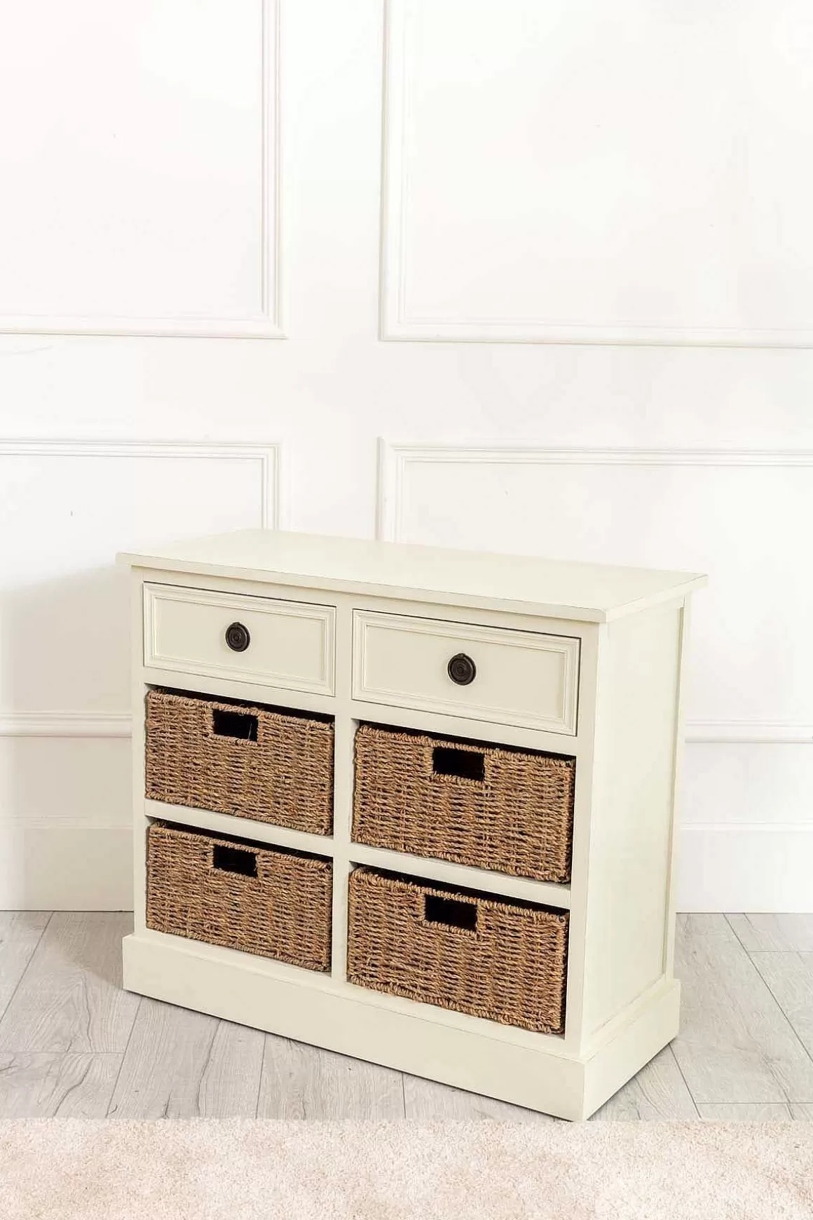 Carraig Donn HOME Hetty Cream Cabinet Best
