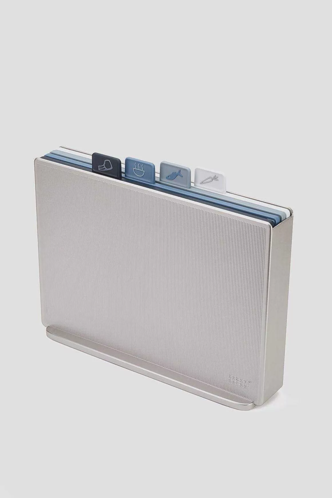 Joseph Joseph Index Chopping Board Set Sky Editions Flash Sale