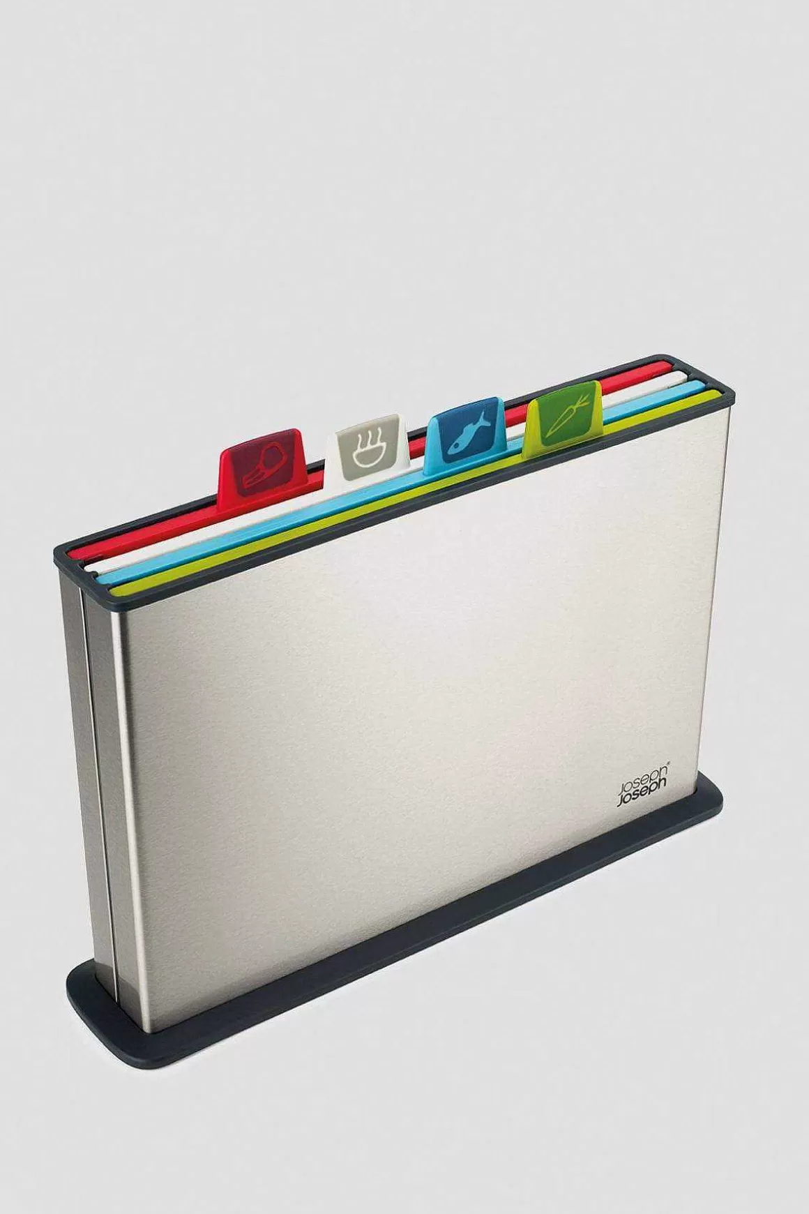 Joseph Joseph Index Steel Chopping Board Set Fashion