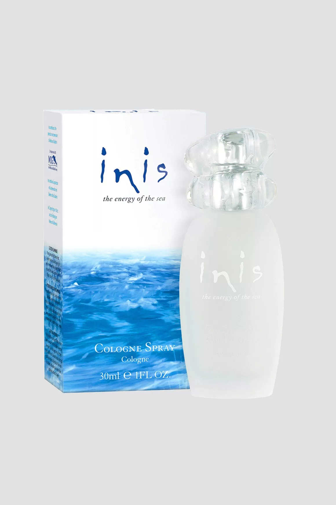 Inis Sea 30Ml Cologne Spray Flash Sale
