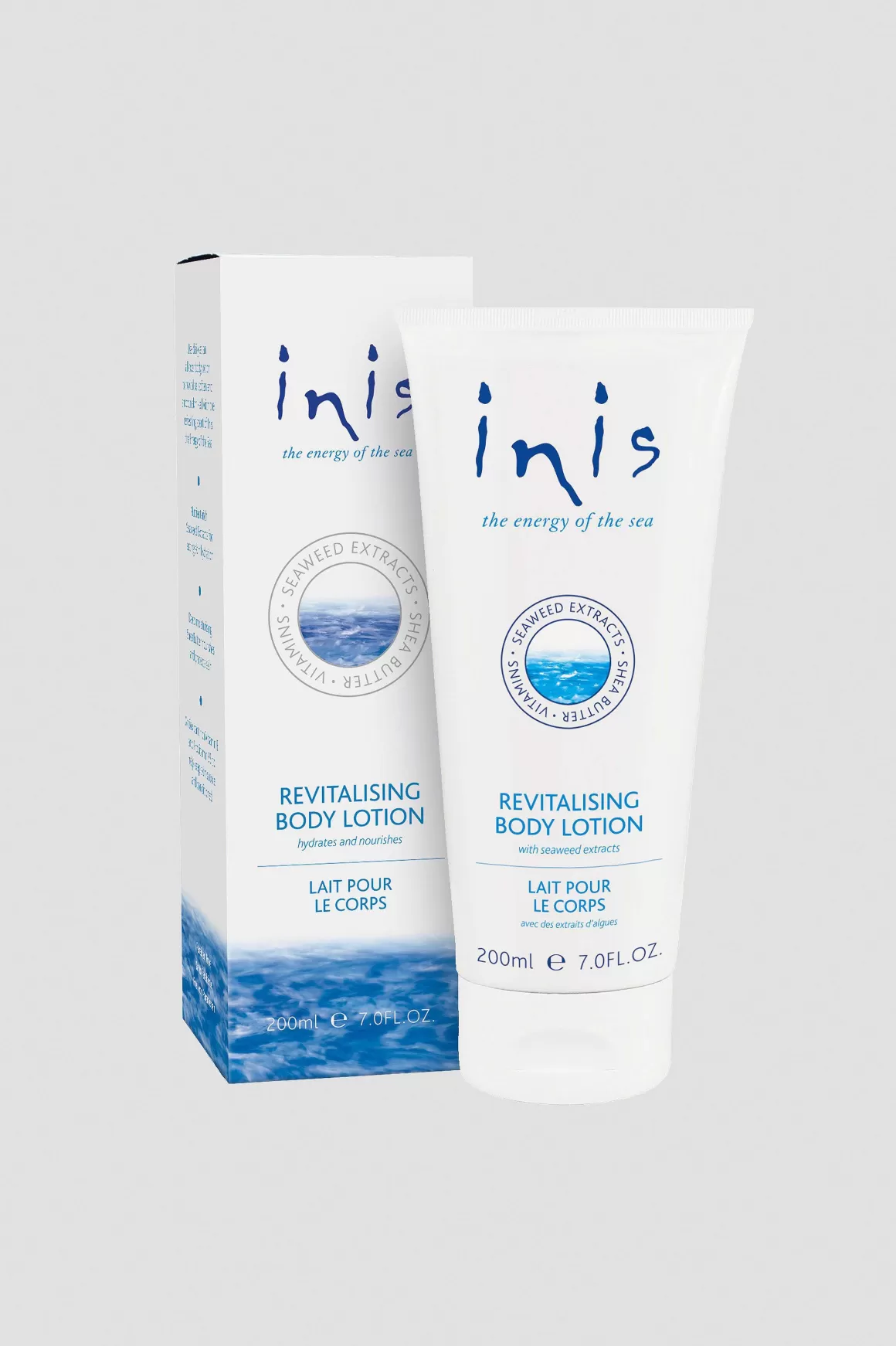Inis Sea Body Lotion Online