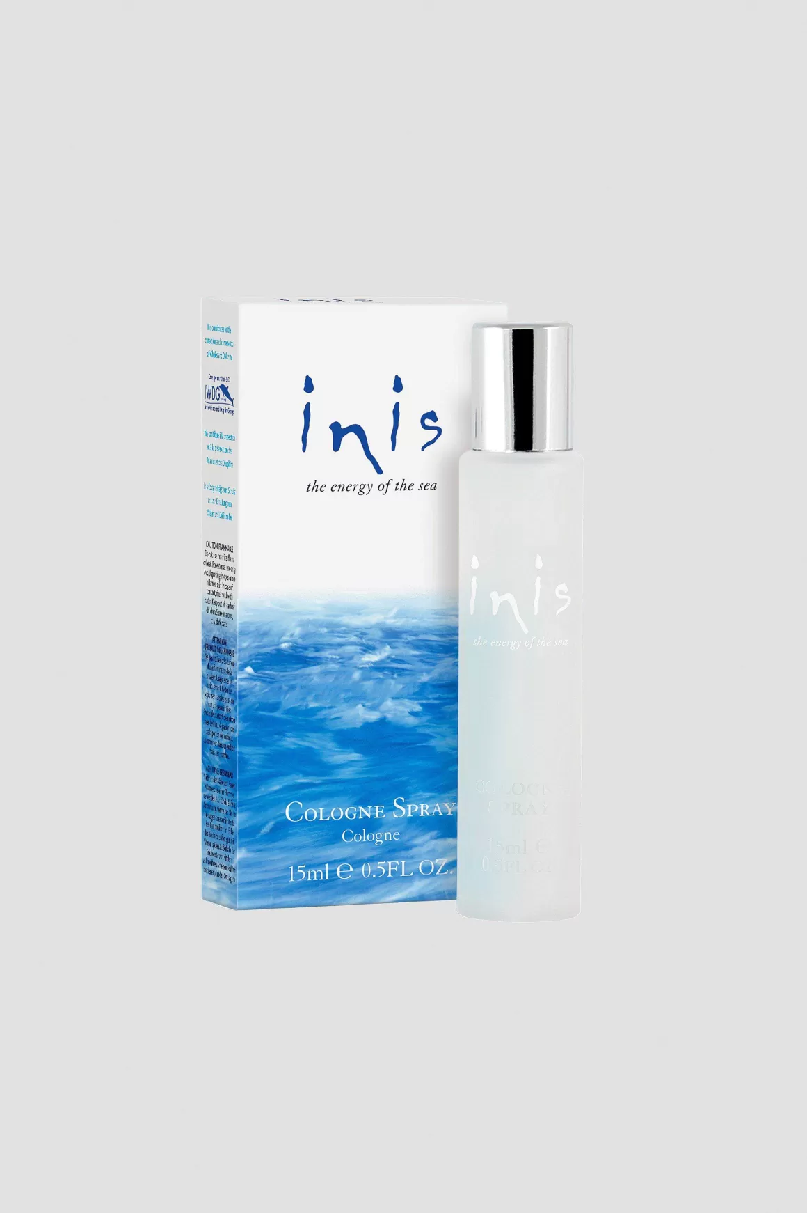 Inis Travel Fragrance Flash Sale