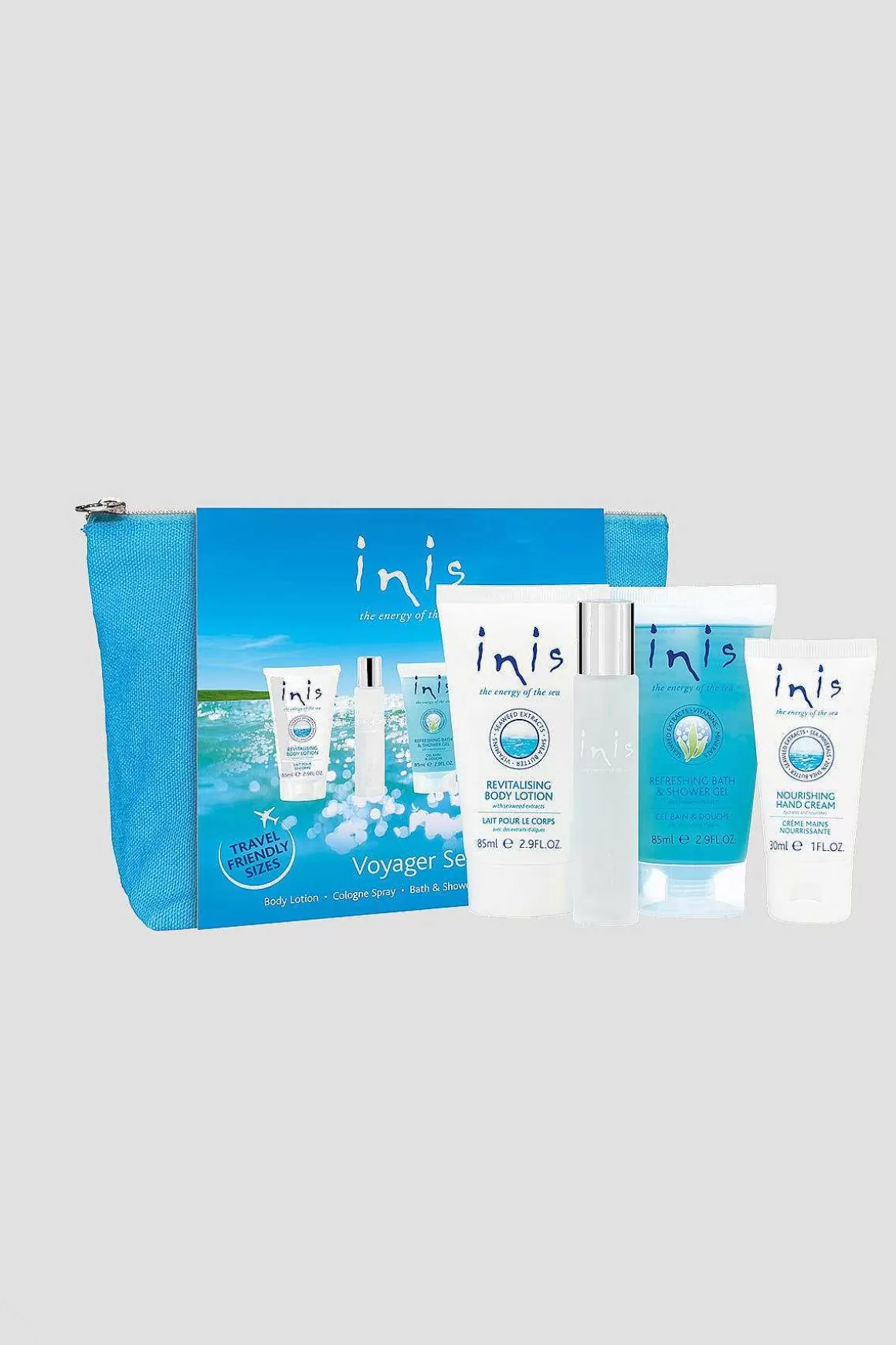 Inis Voyager Gift Bag Store