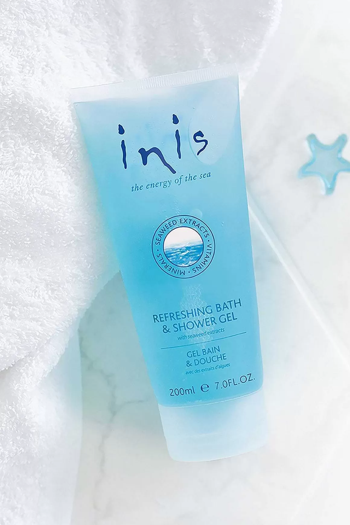 Inis Voyager Gift Bag Store