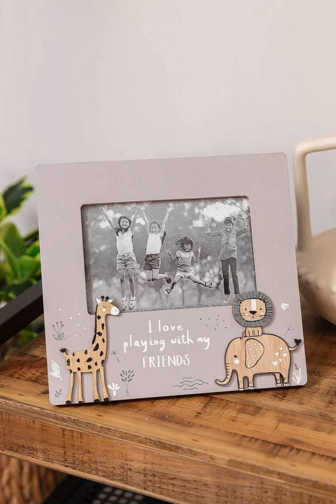 Carraig Donn HOME Jungle Photo Frame Fashion