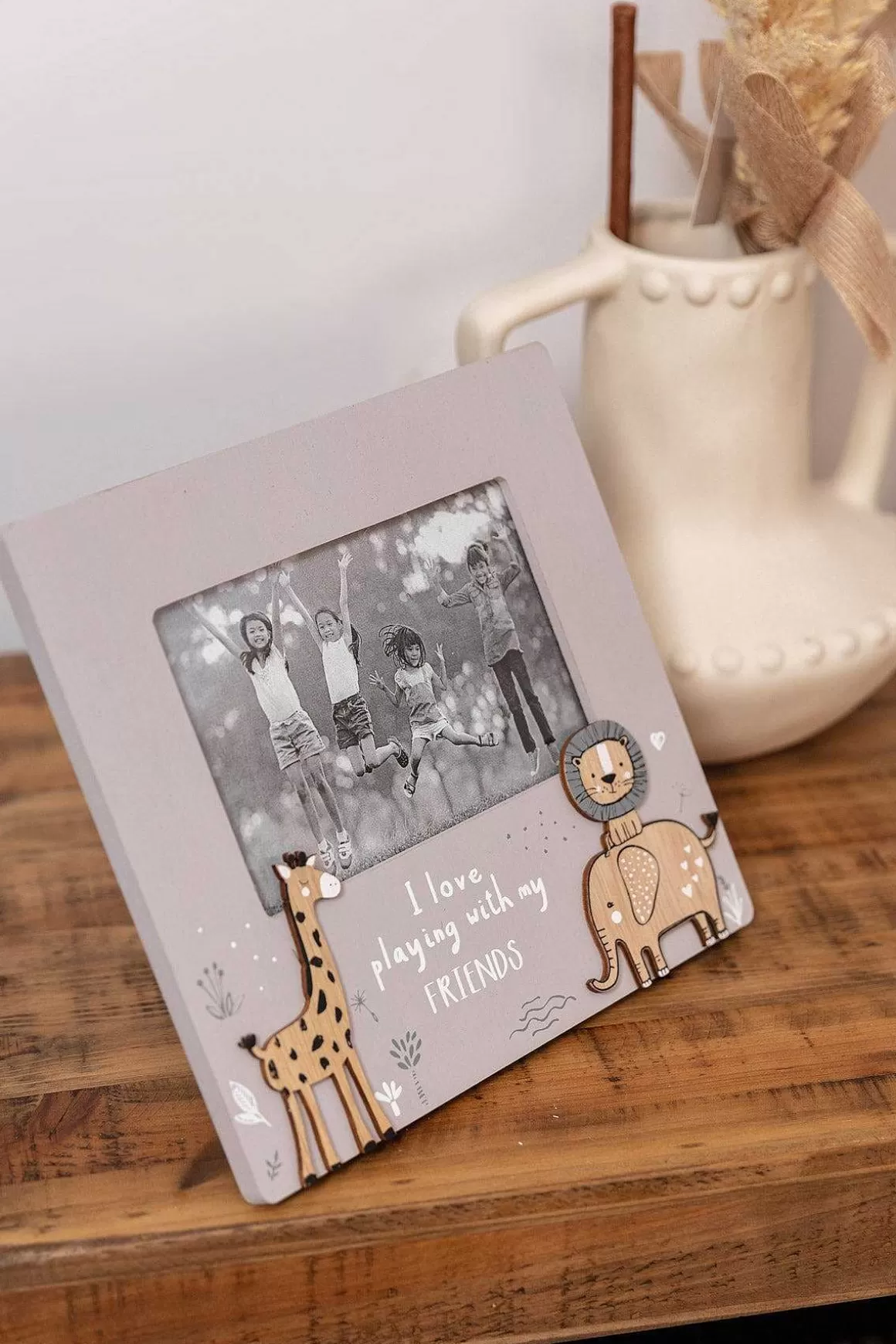 Carraig Donn HOME Jungle Photo Frame Fashion
