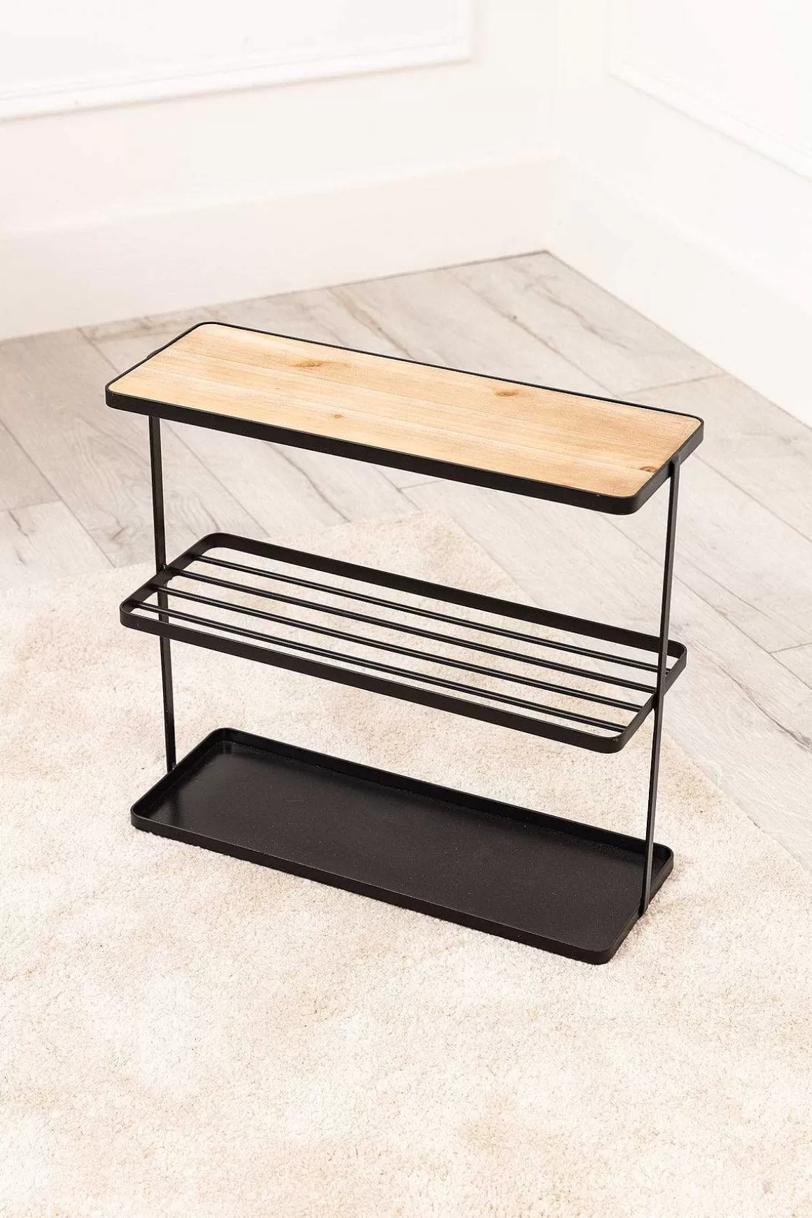 Carraig Donn HOME Juno Magazine Side Table Store