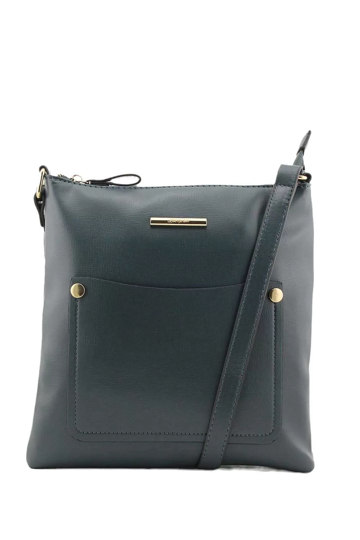 Hampton Jurua Crossbody Bag In Navy Outlet