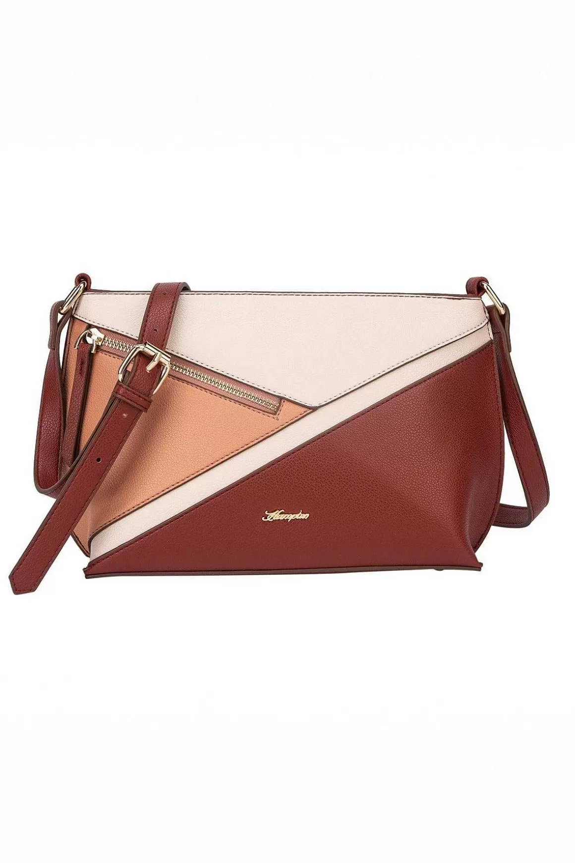Hampton Lena Crossbody Bag Outlet