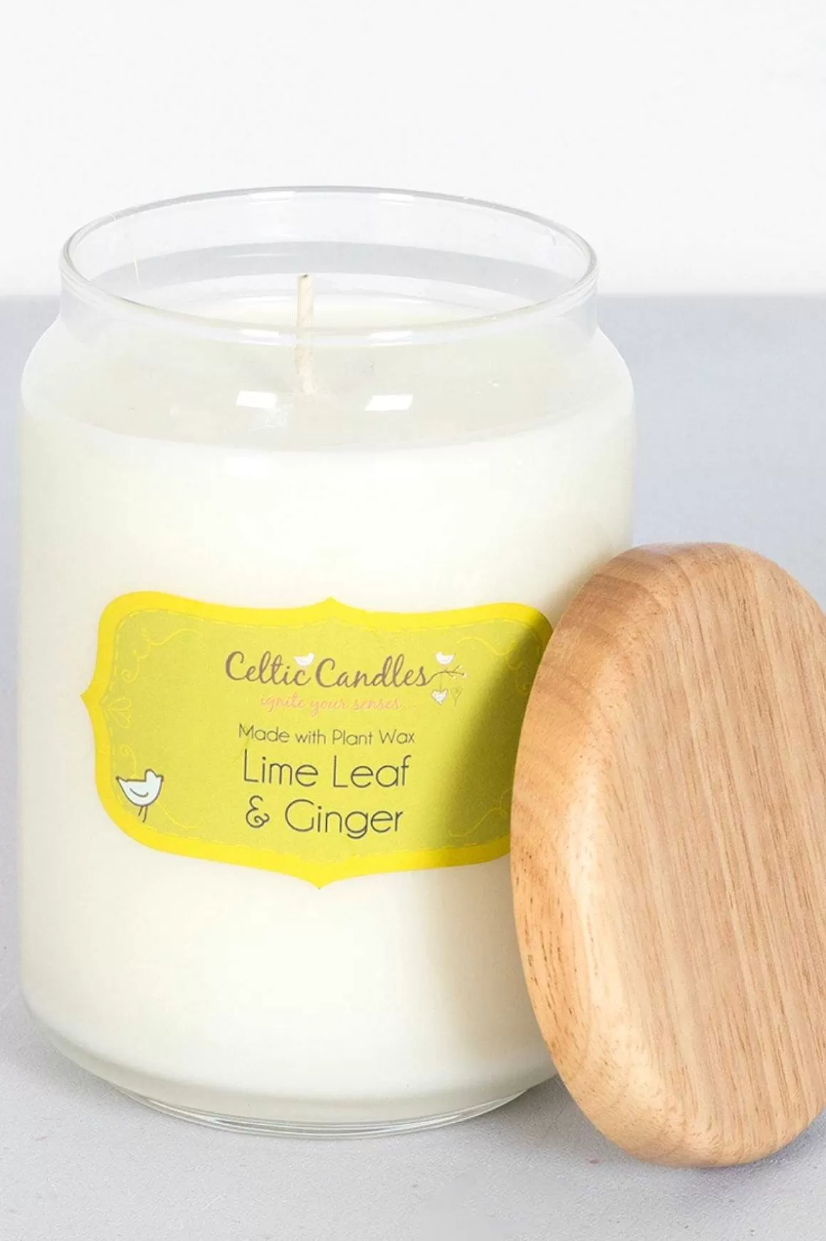 Celtic Candles Lime Leaf And Ginger Fragrance Diffuser Discount